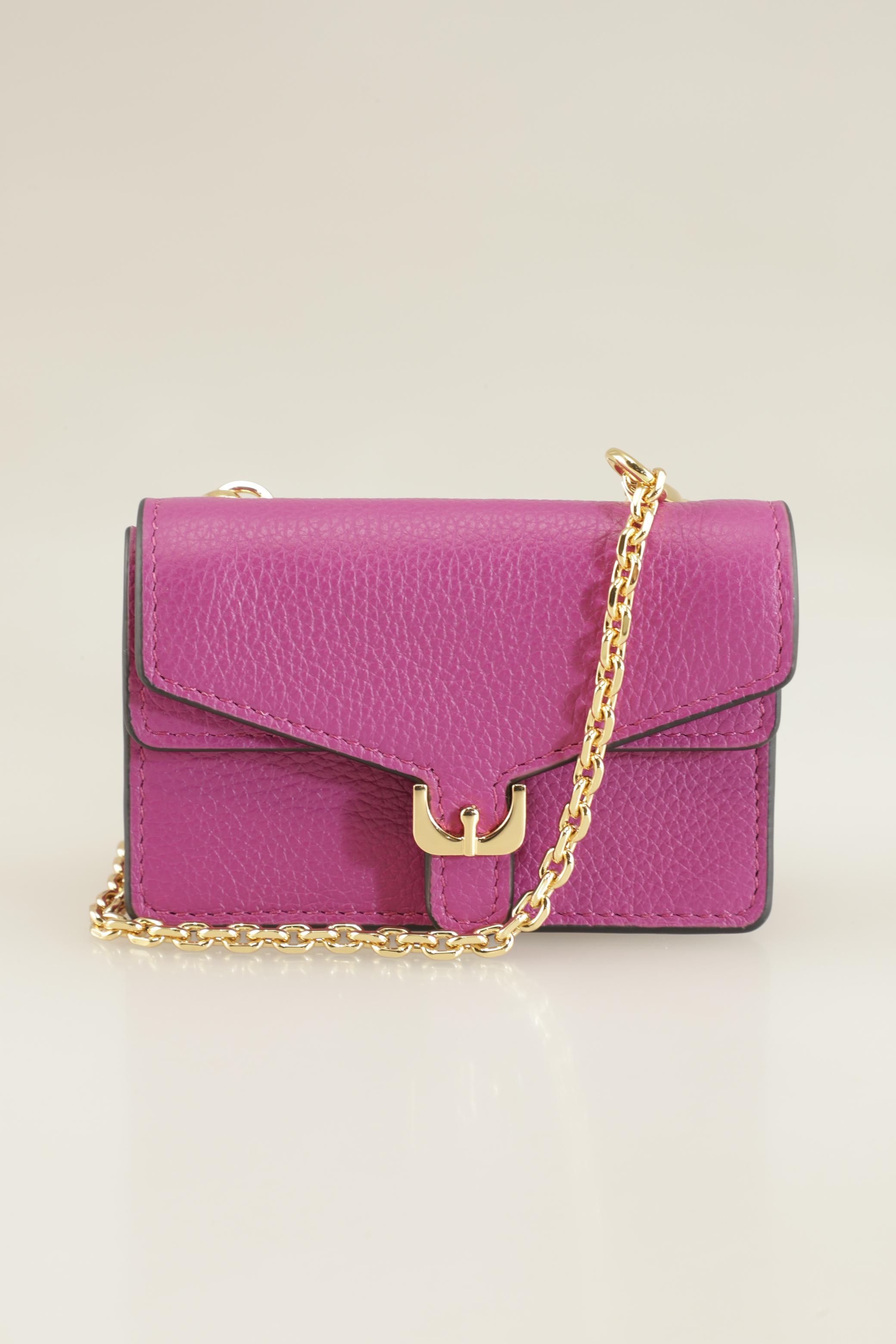 

Coccinelle Damen Handtasche, flieder, Gr.