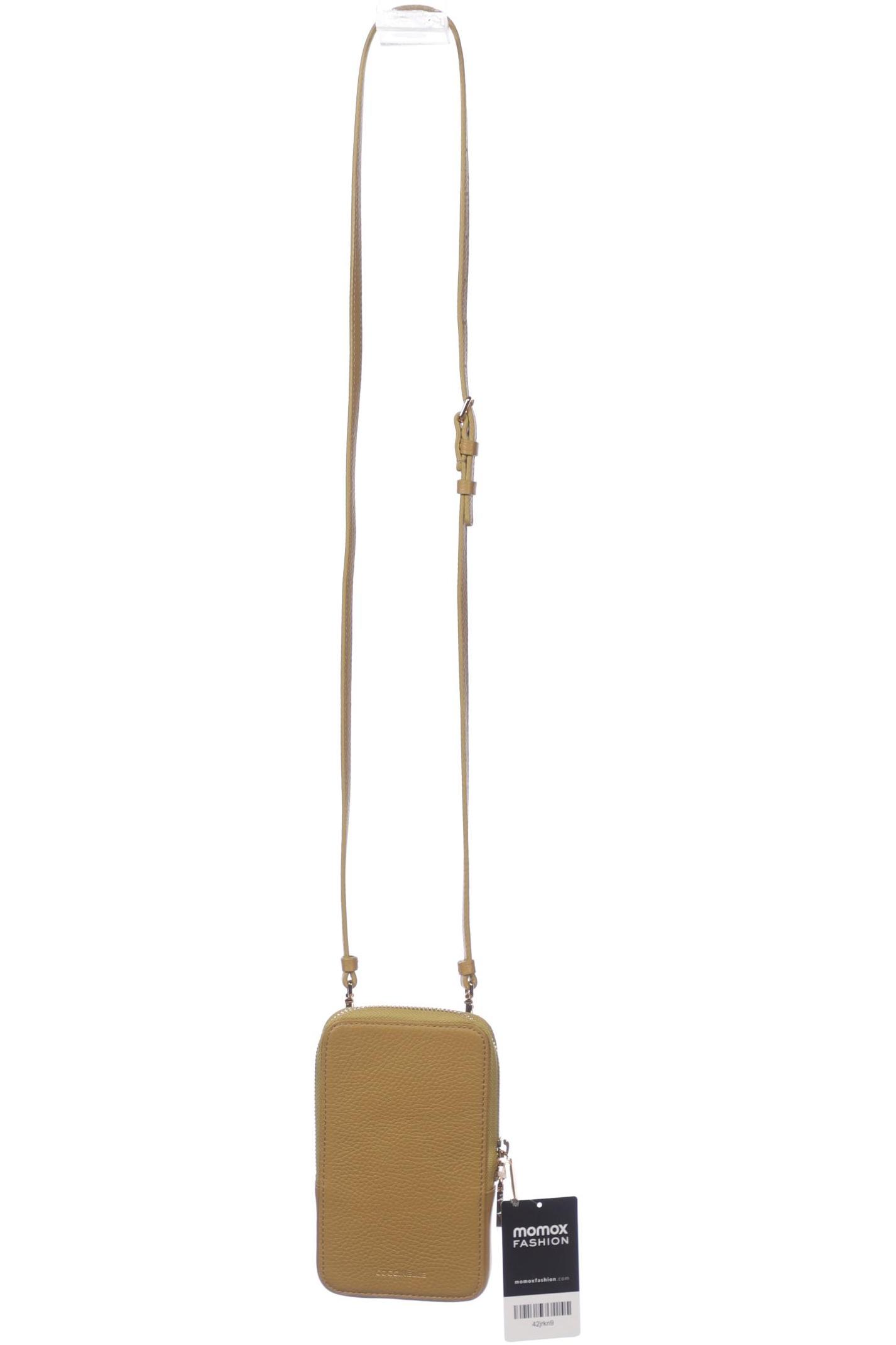 

Coccinelle Damen Handtasche, braun, Gr.