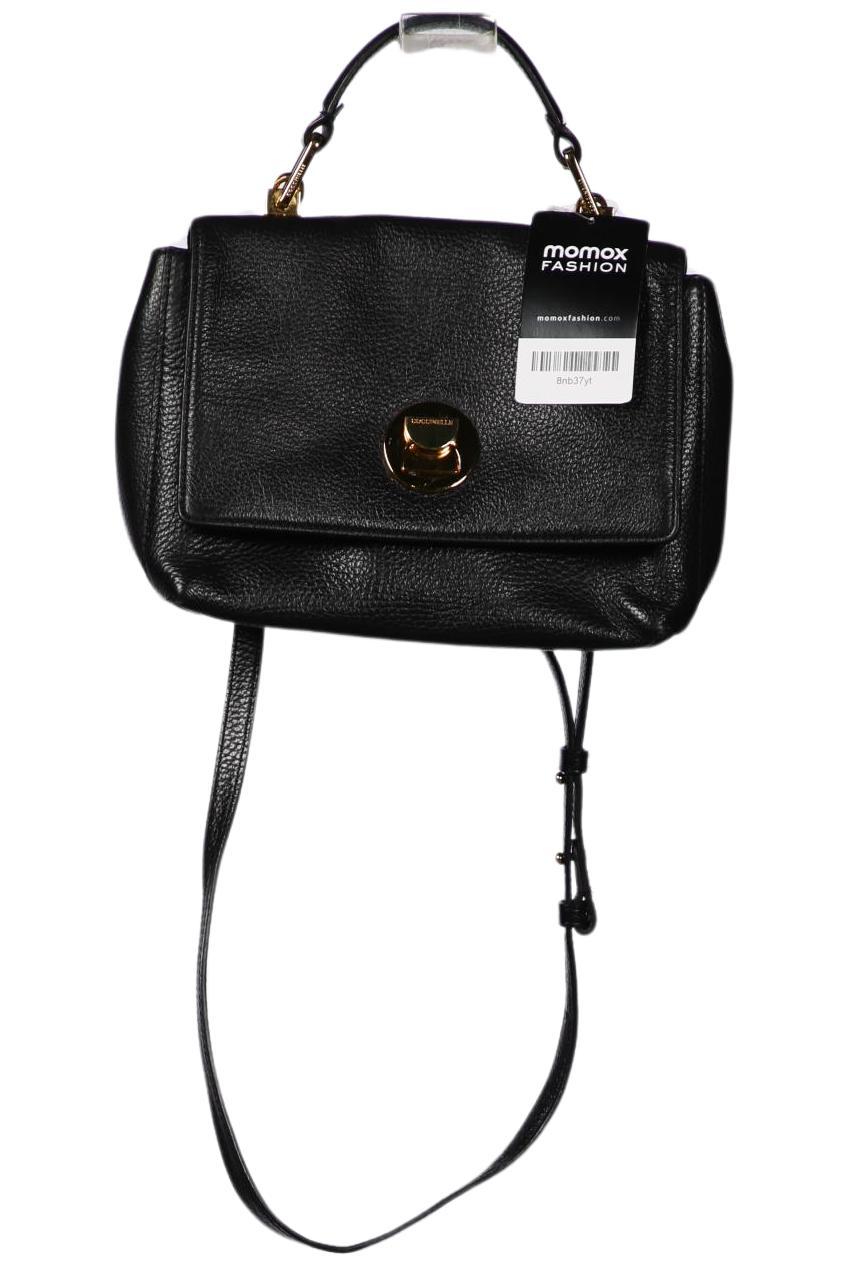 

Coccinelle Damen Handtasche, schwarz, Gr.