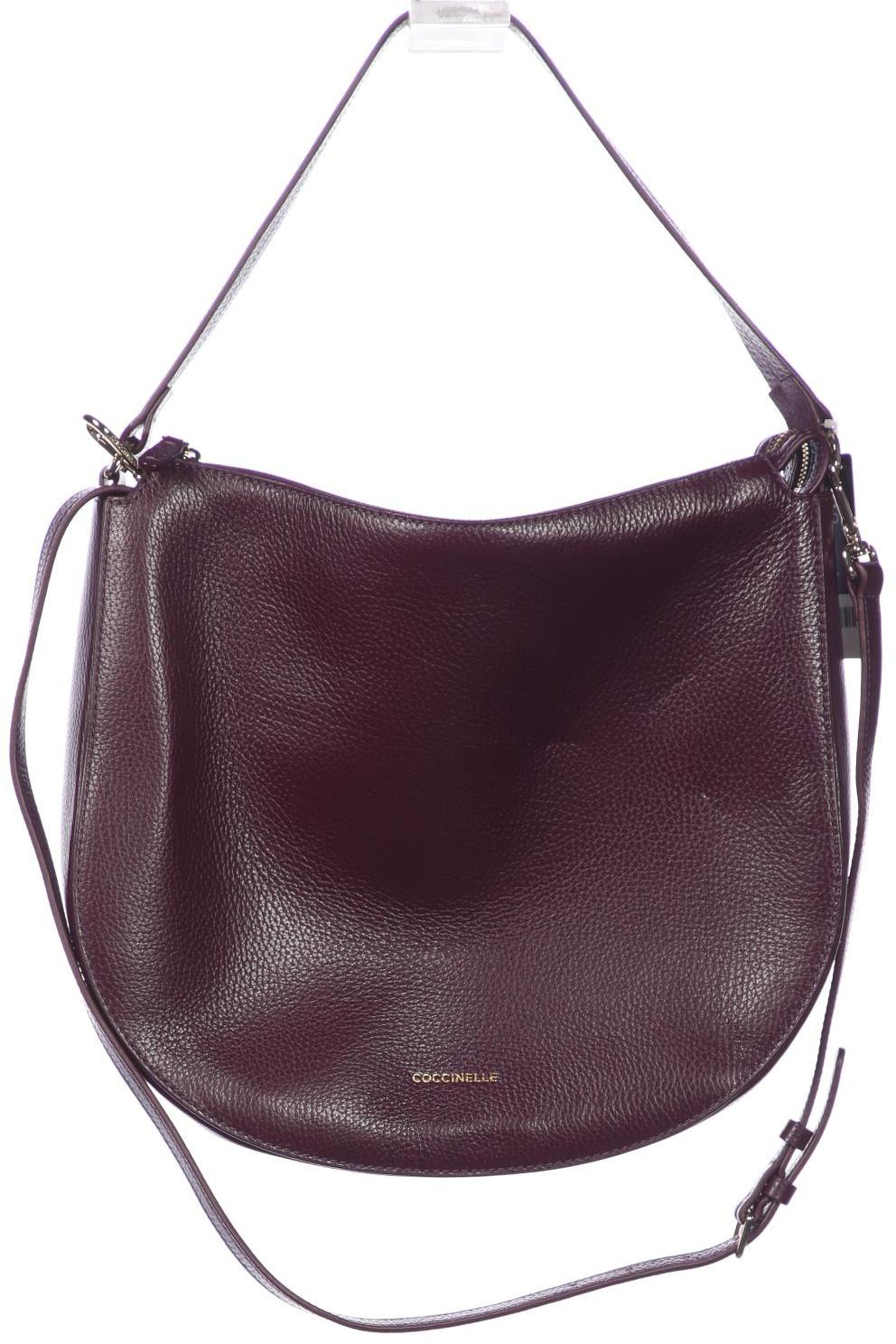 

Coccinelle Damen Handtasche, flieder, Gr.