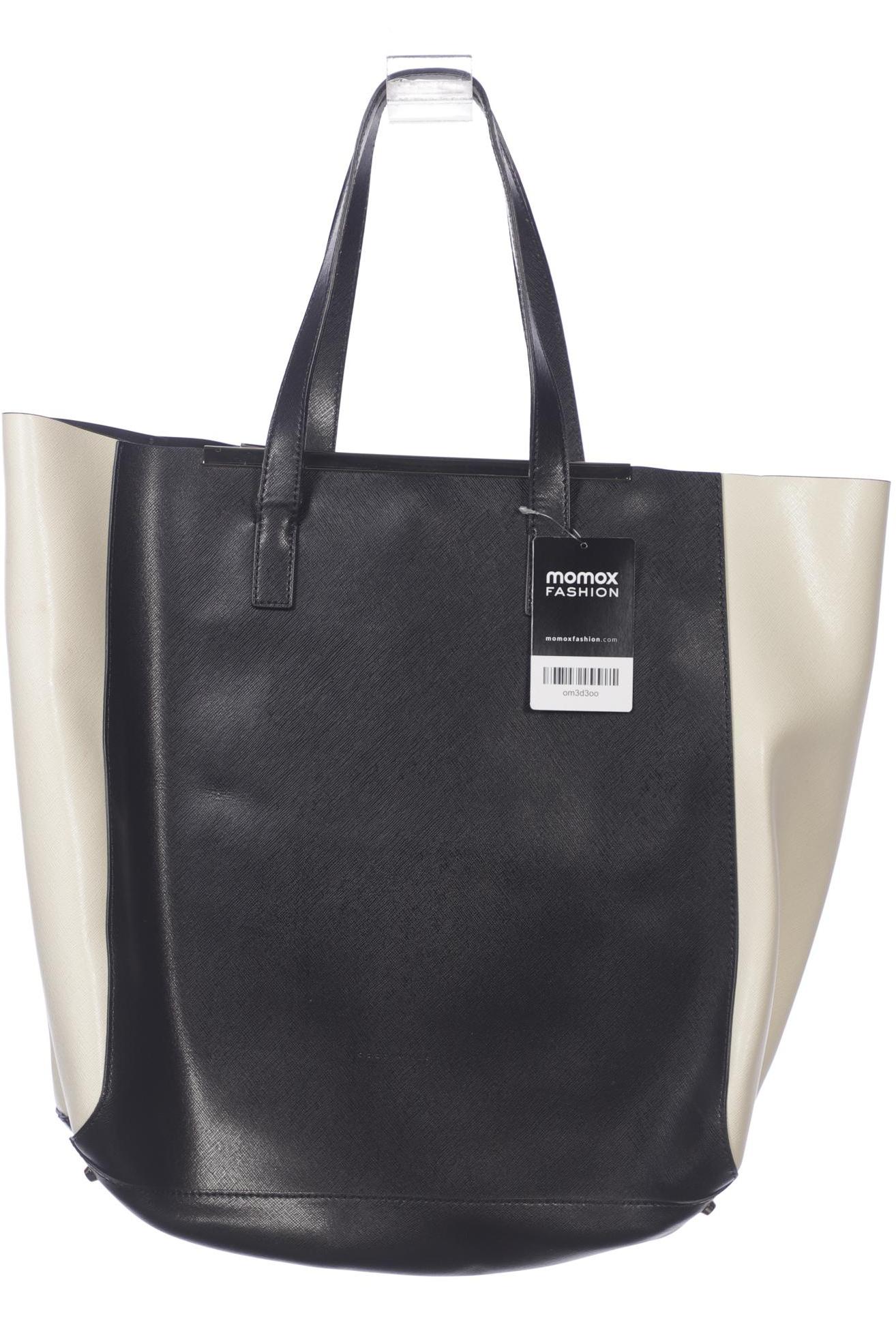 

Coccinelle Damen Handtasche, schwarz, Gr.