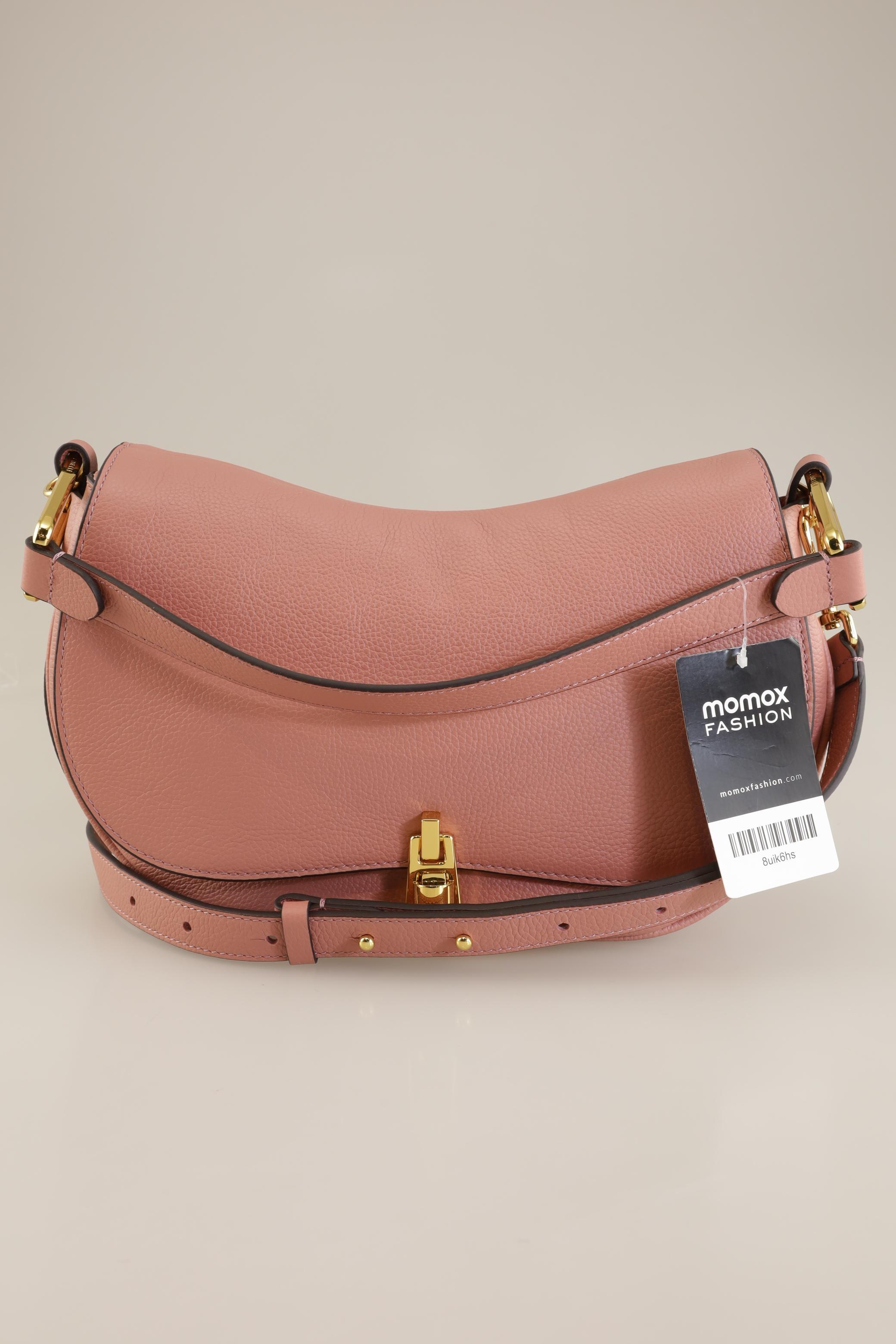 

Coccinelle Damen Handtasche, pink, Gr.
