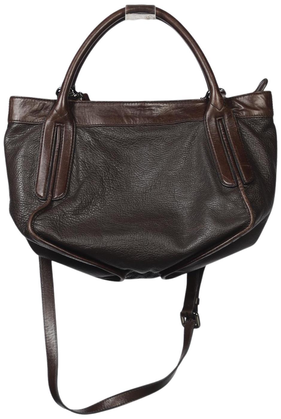 

Coccinelle Damen Handtasche, braun, Gr.