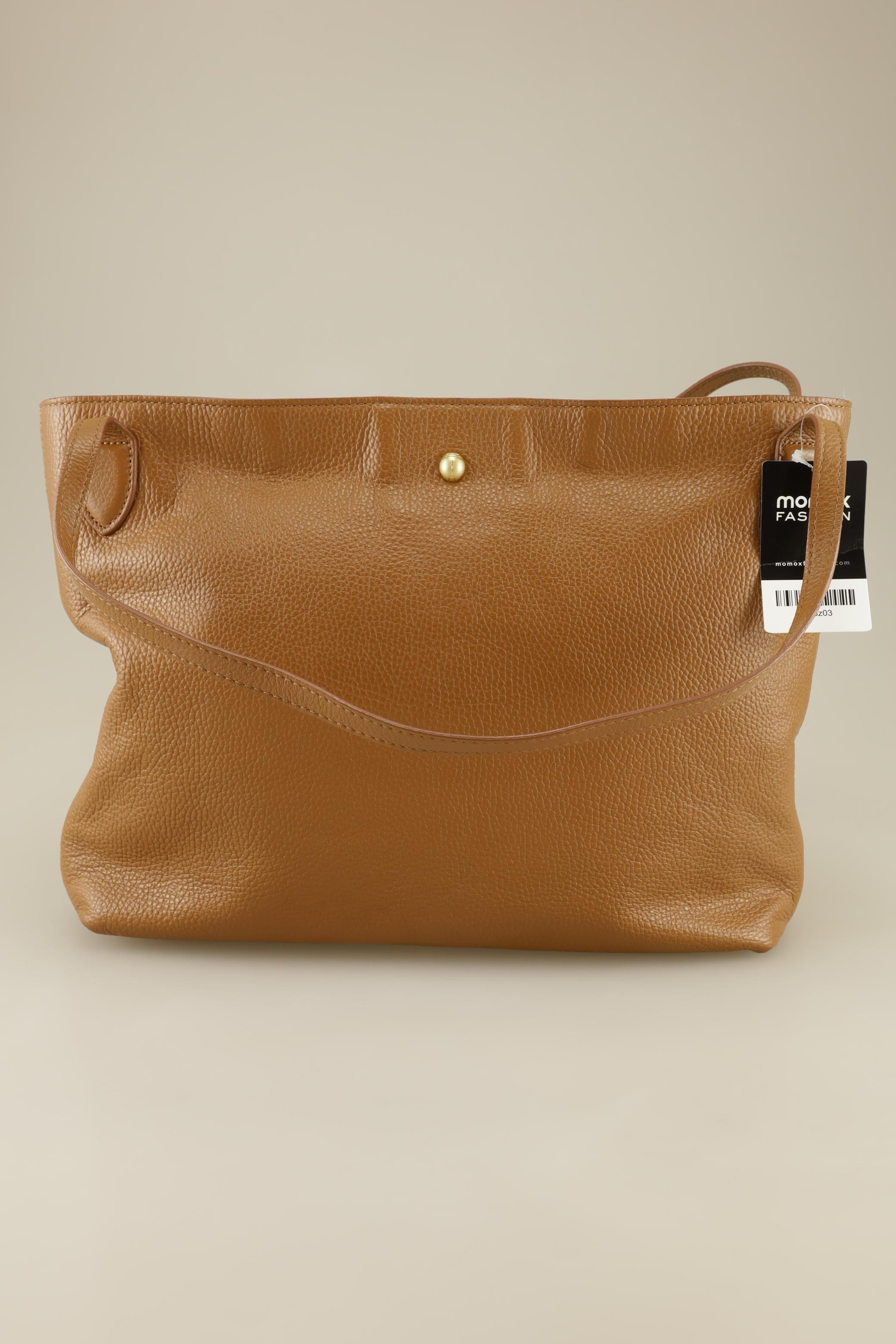 

Coccinelle Damen Handtasche, braun, Gr.