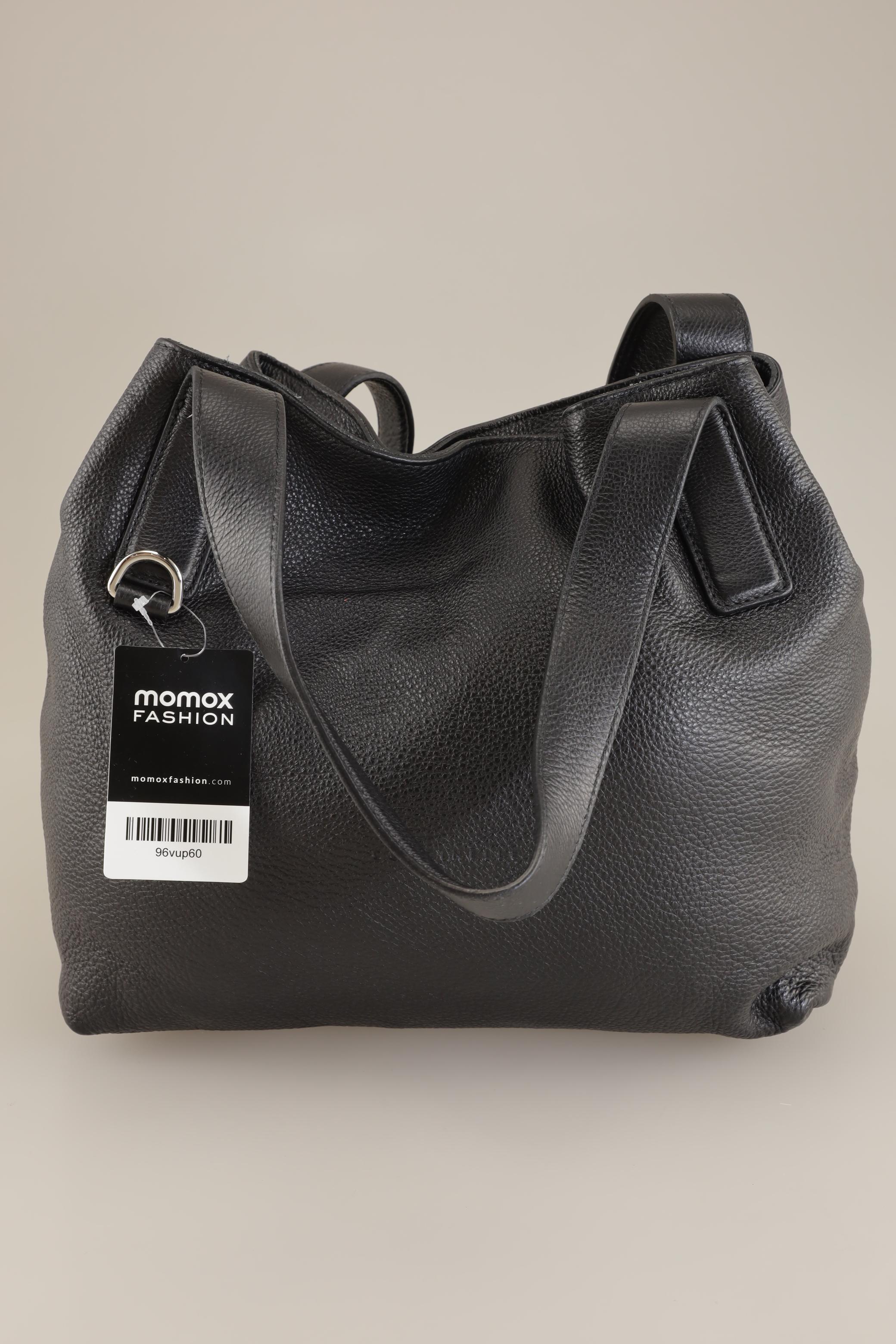 

Coccinelle Damen Handtasche, schwarz, Gr.
