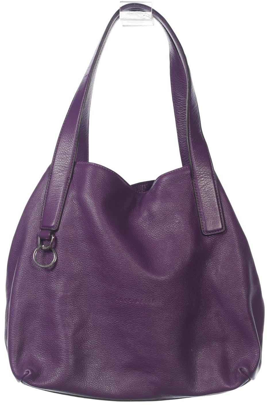 

Coccinelle Damen Handtasche, flieder, Gr.