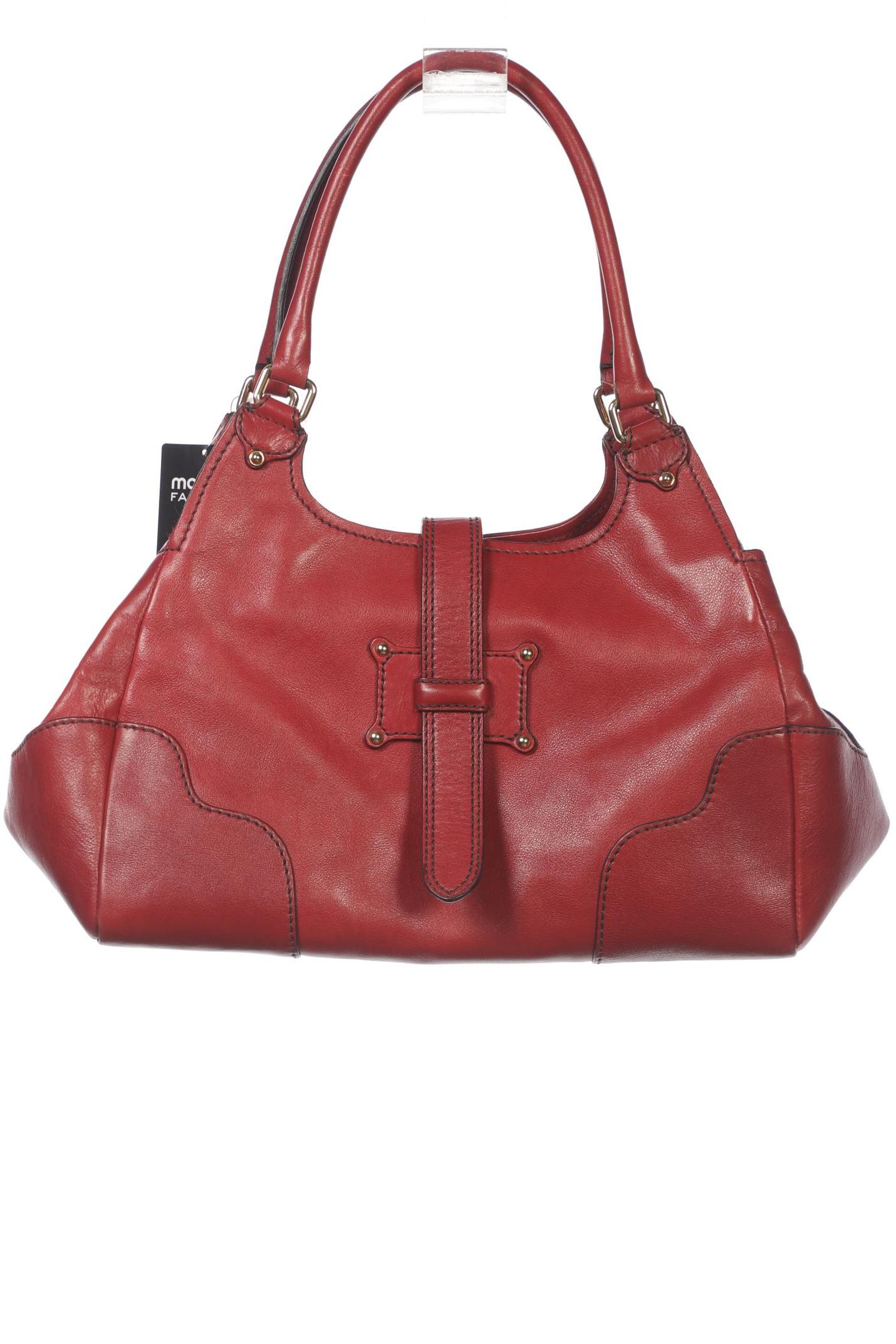 

Coccinelle Damen Handtasche, rot