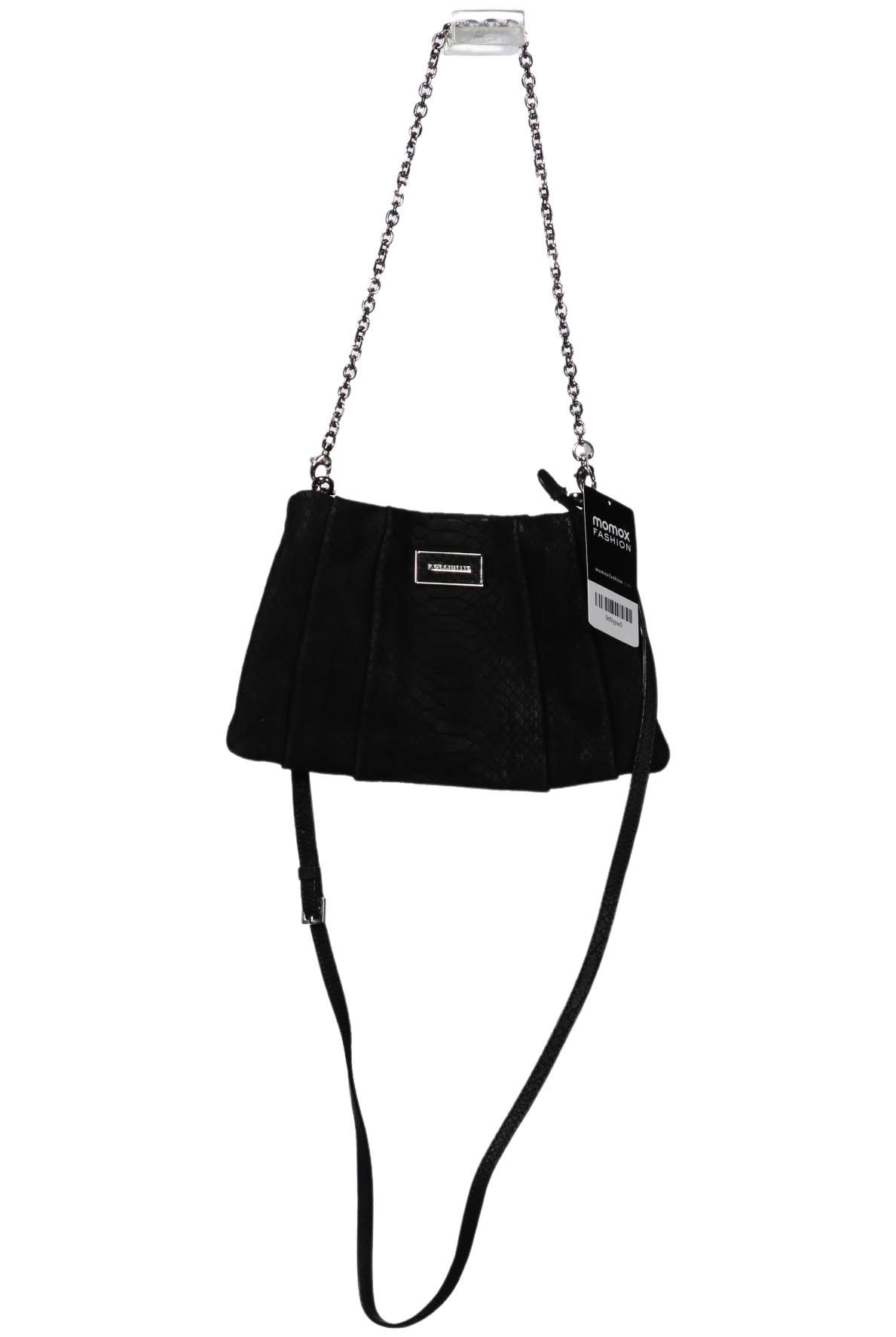 

Coccinelle Damen Handtasche, schwarz, Gr.