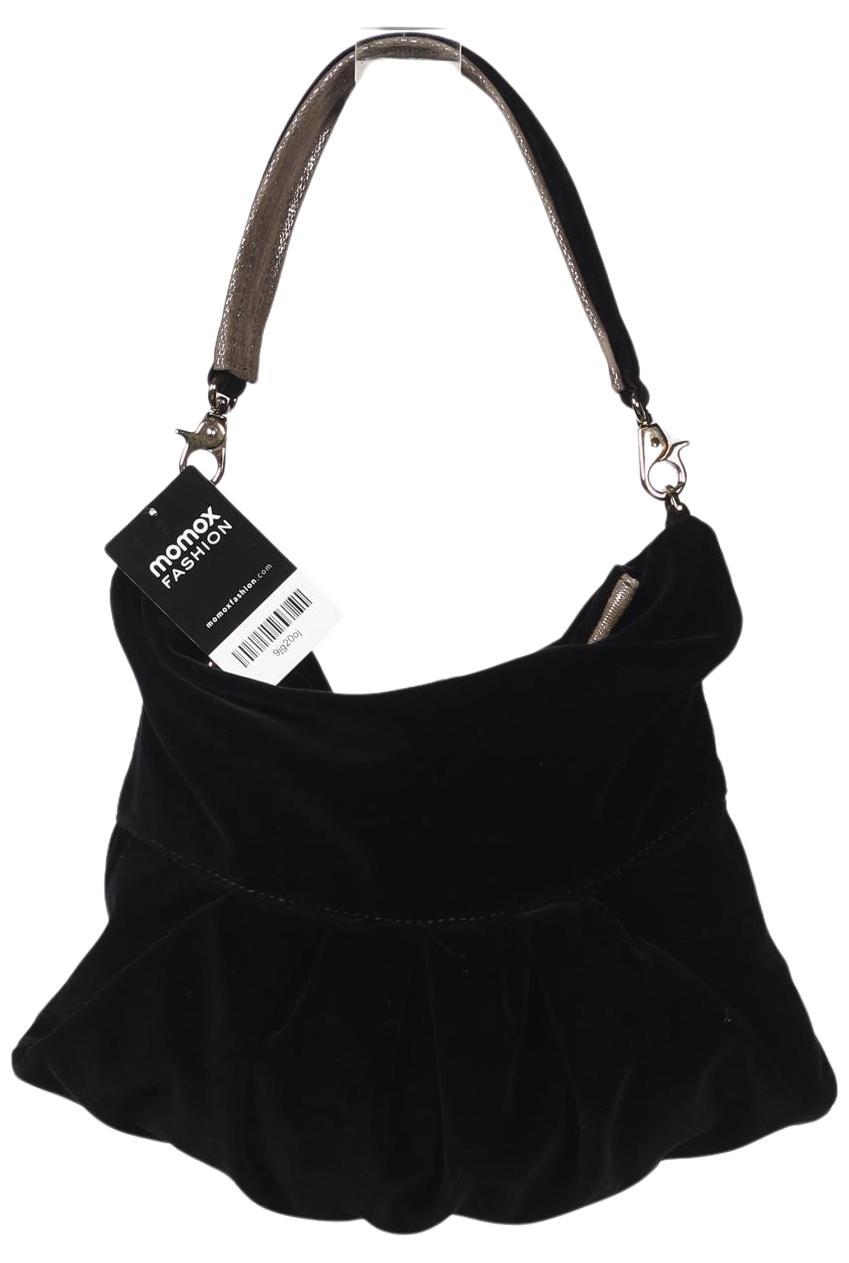 

Coccinelle Damen Handtasche, schwarz, Gr.