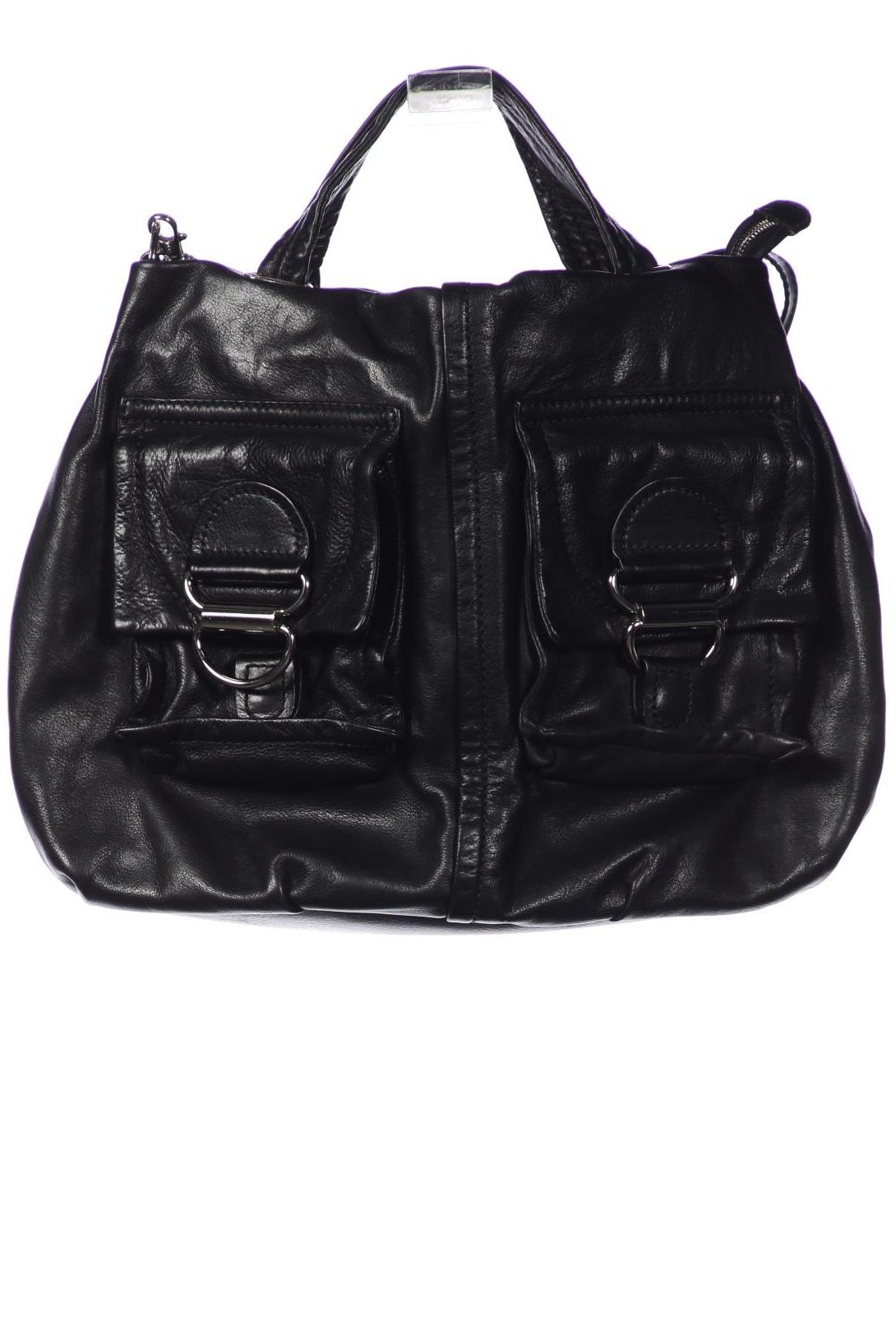 

Coccinelle Damen Handtasche, schwarz