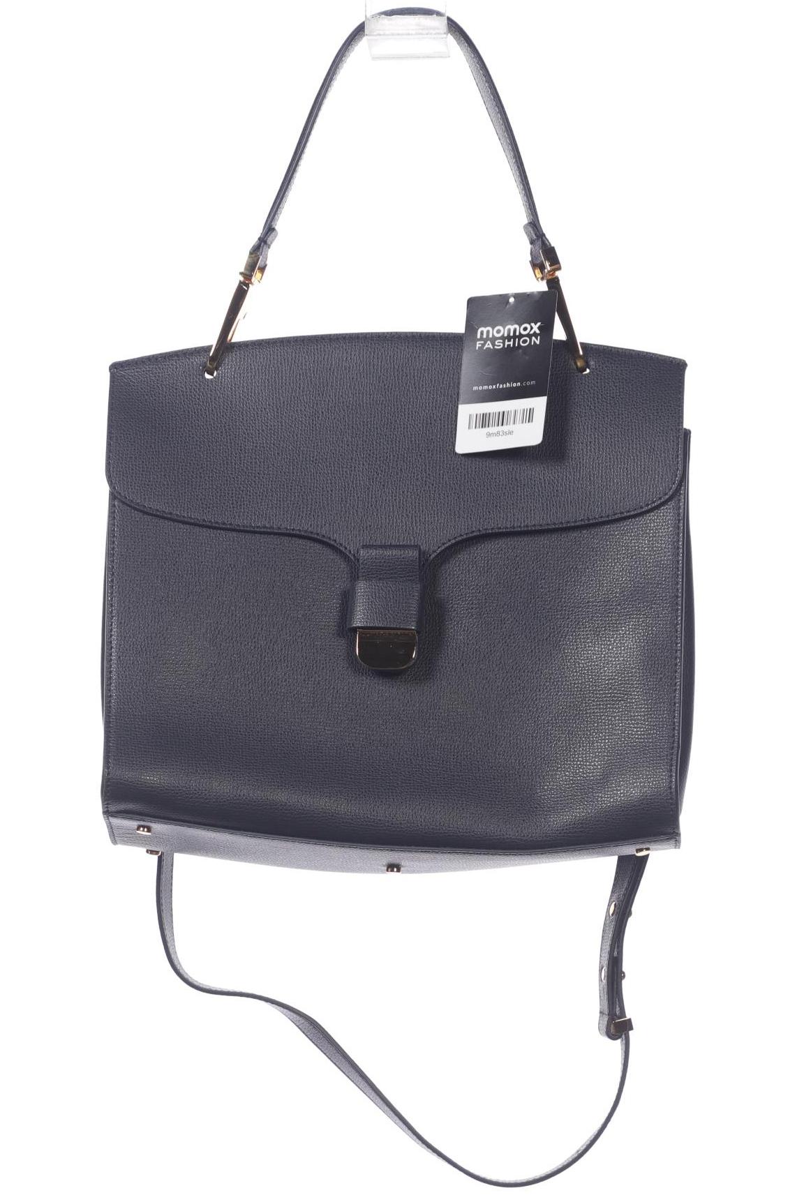 

Coccinelle Damen Handtasche, marineblau, Gr.