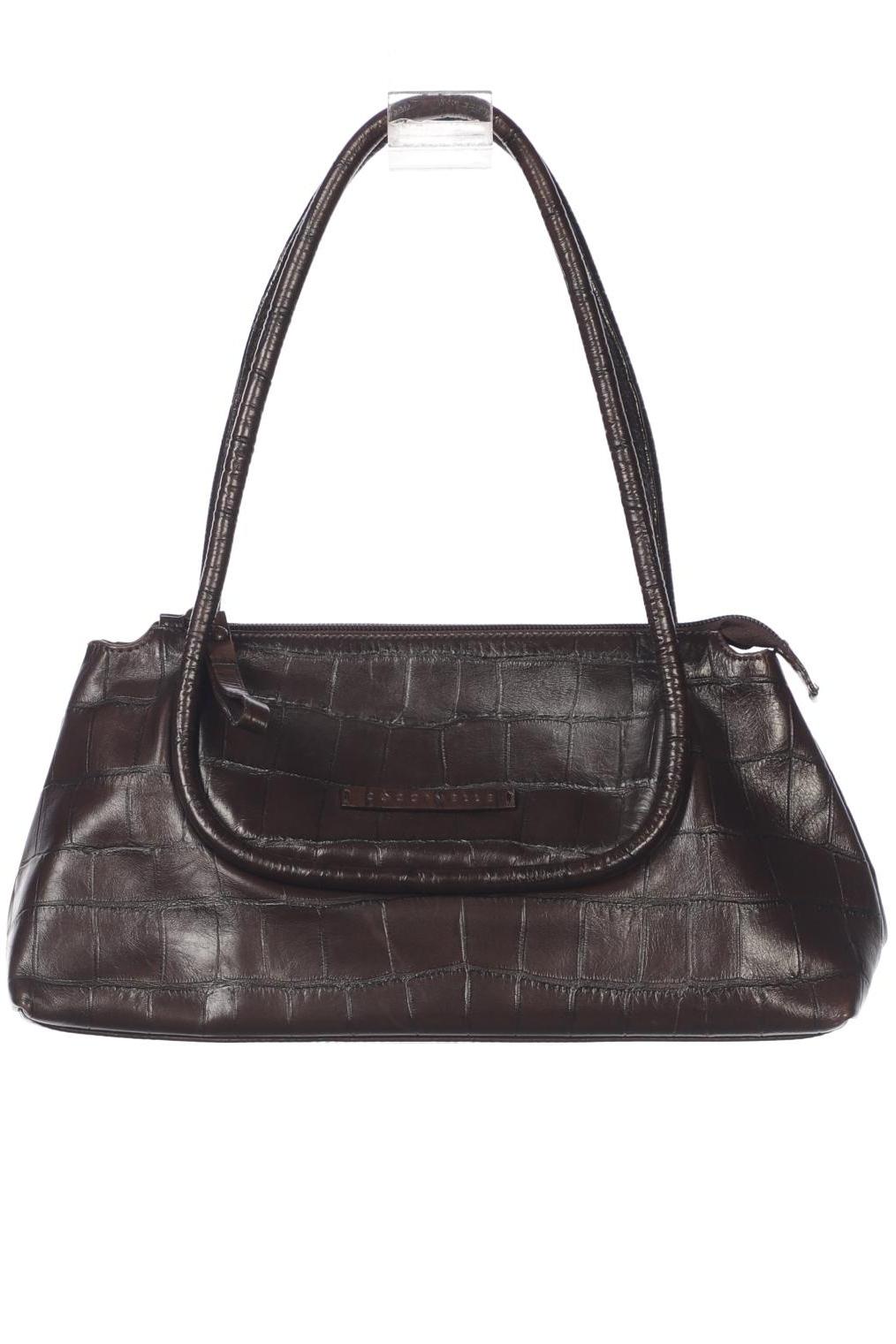 

Coccinelle Damen Handtasche, braun