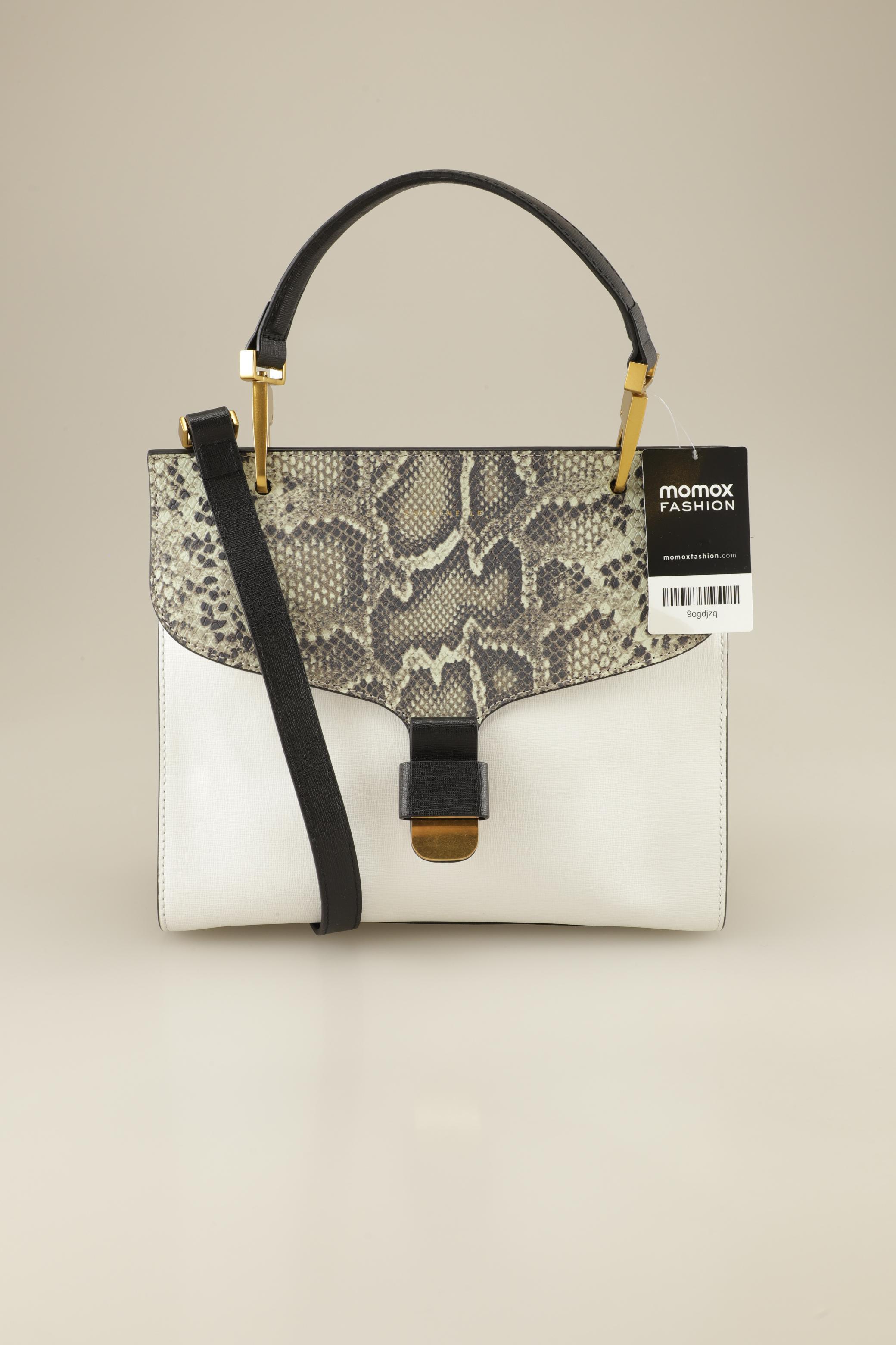 

Coccinelle Damen Handtasche, weiß, Gr.