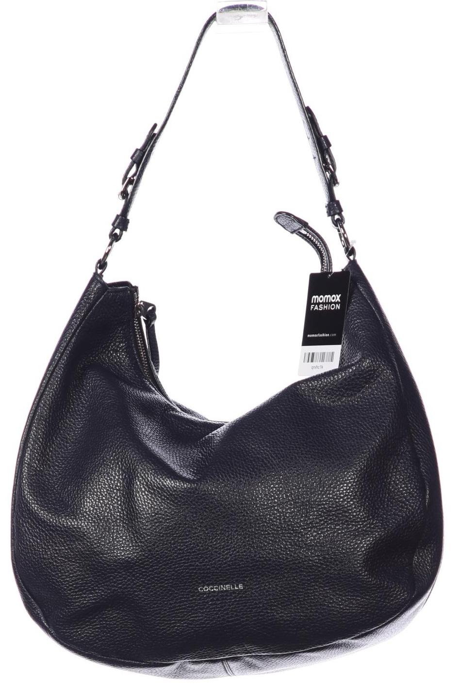 

Coccinelle Damen Handtasche, marineblau