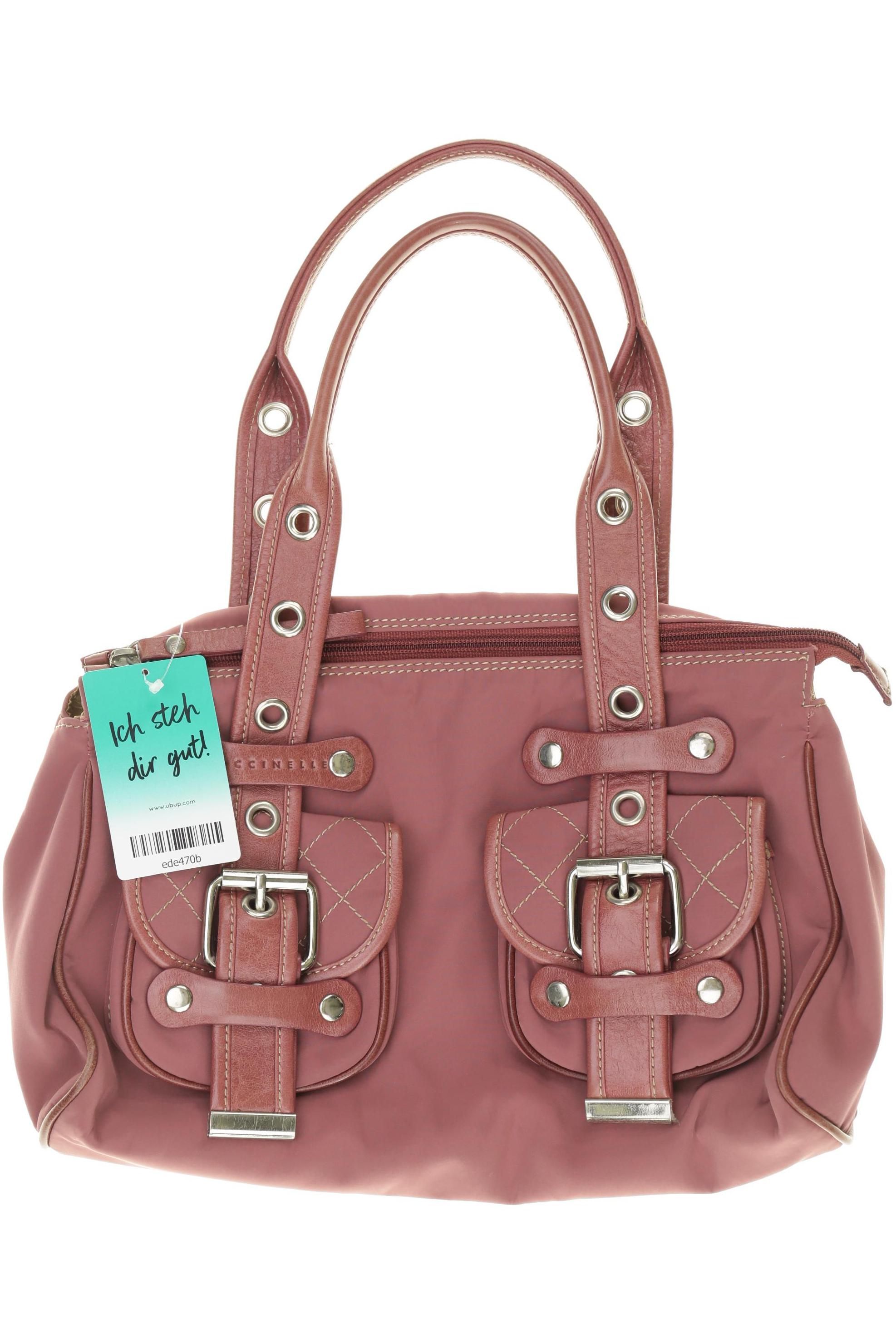 

Coccinelle Damen Handtasche, flieder, Gr.