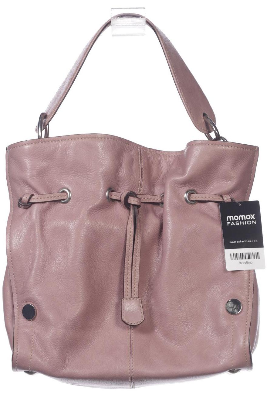 

Coccinelle Damen Handtasche, pink, Gr.