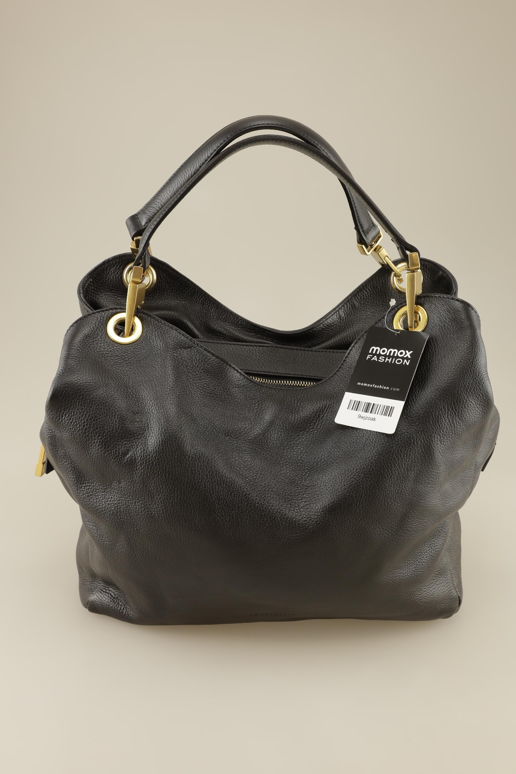 

Coccinelle Damen Handtasche, schwarz, Gr.