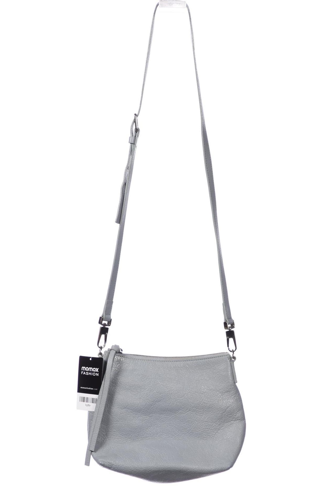 

Coccinelle Damen Handtasche, grau, Gr.