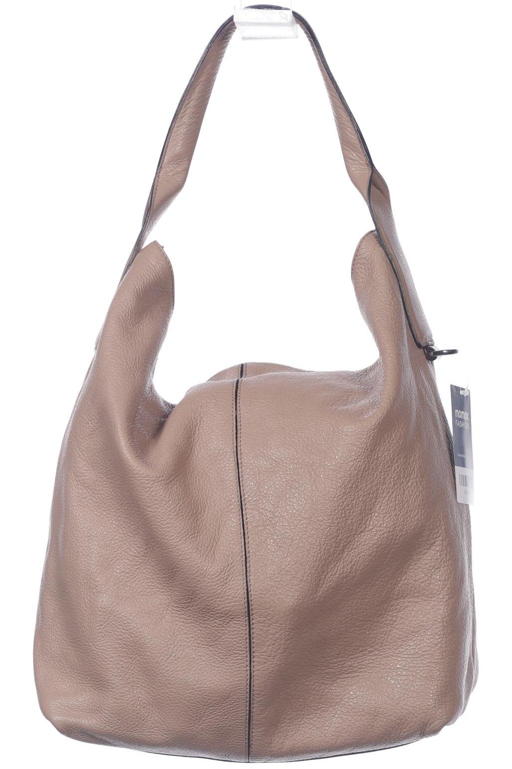 

Coccinelle Damen Handtasche, beige, Gr.