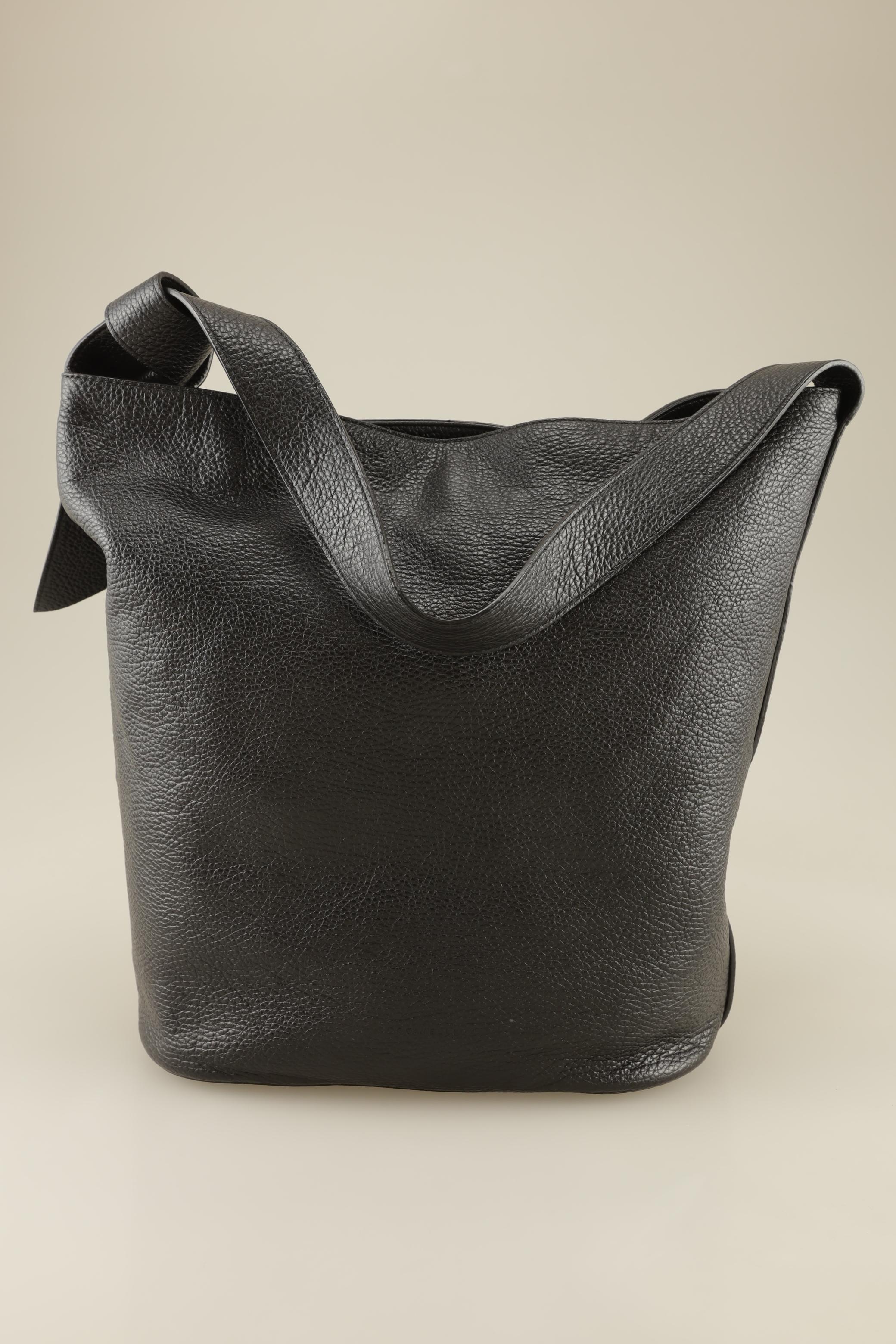 

Coccinelle Damen Handtasche, schwarz, Gr.