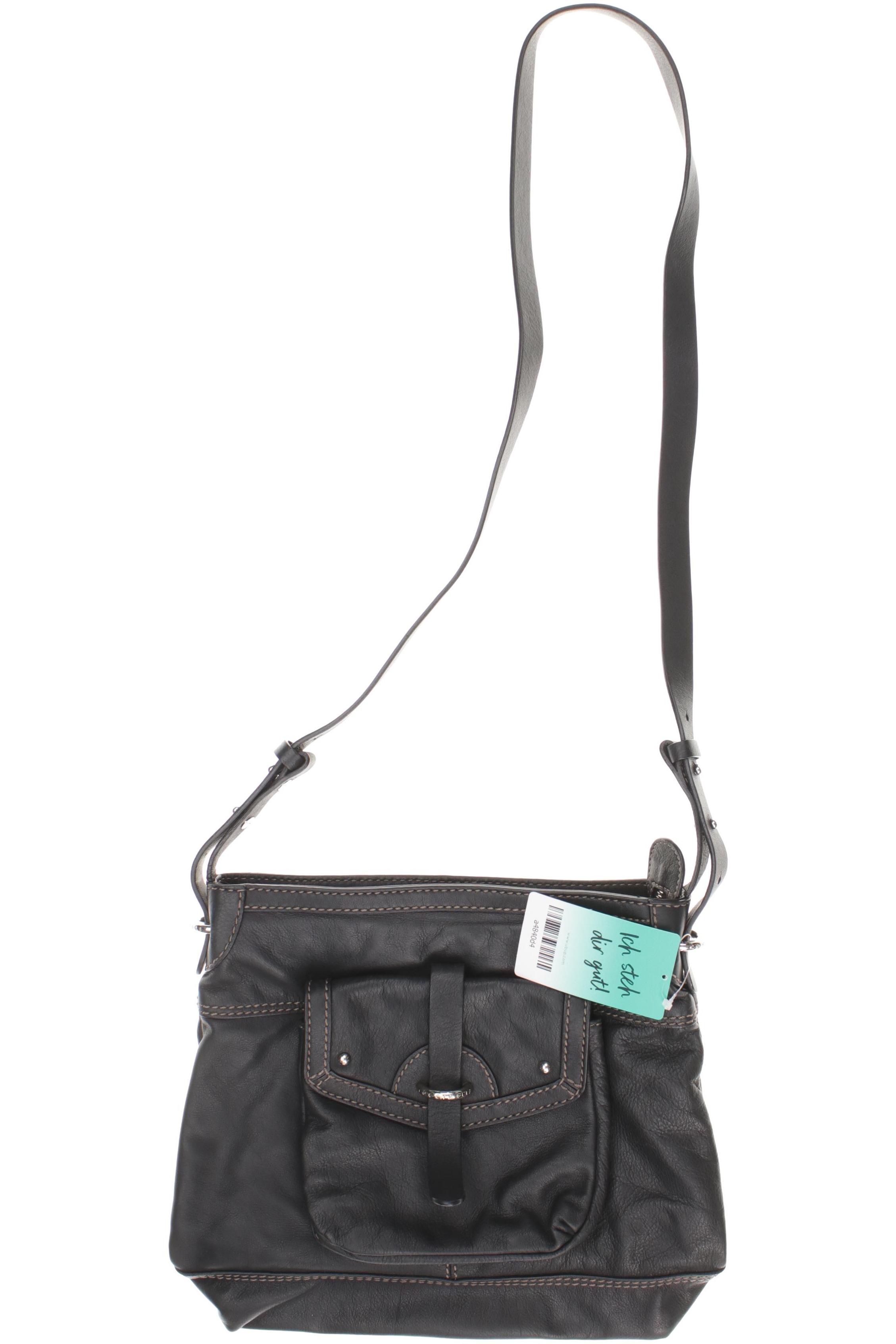 

Coccinelle Damen Handtasche, braun, Gr.