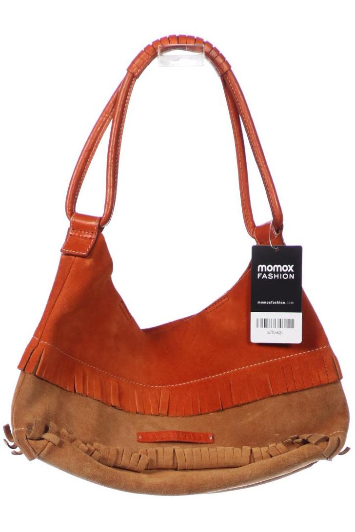 

Coccinelle Damen Handtasche, orange