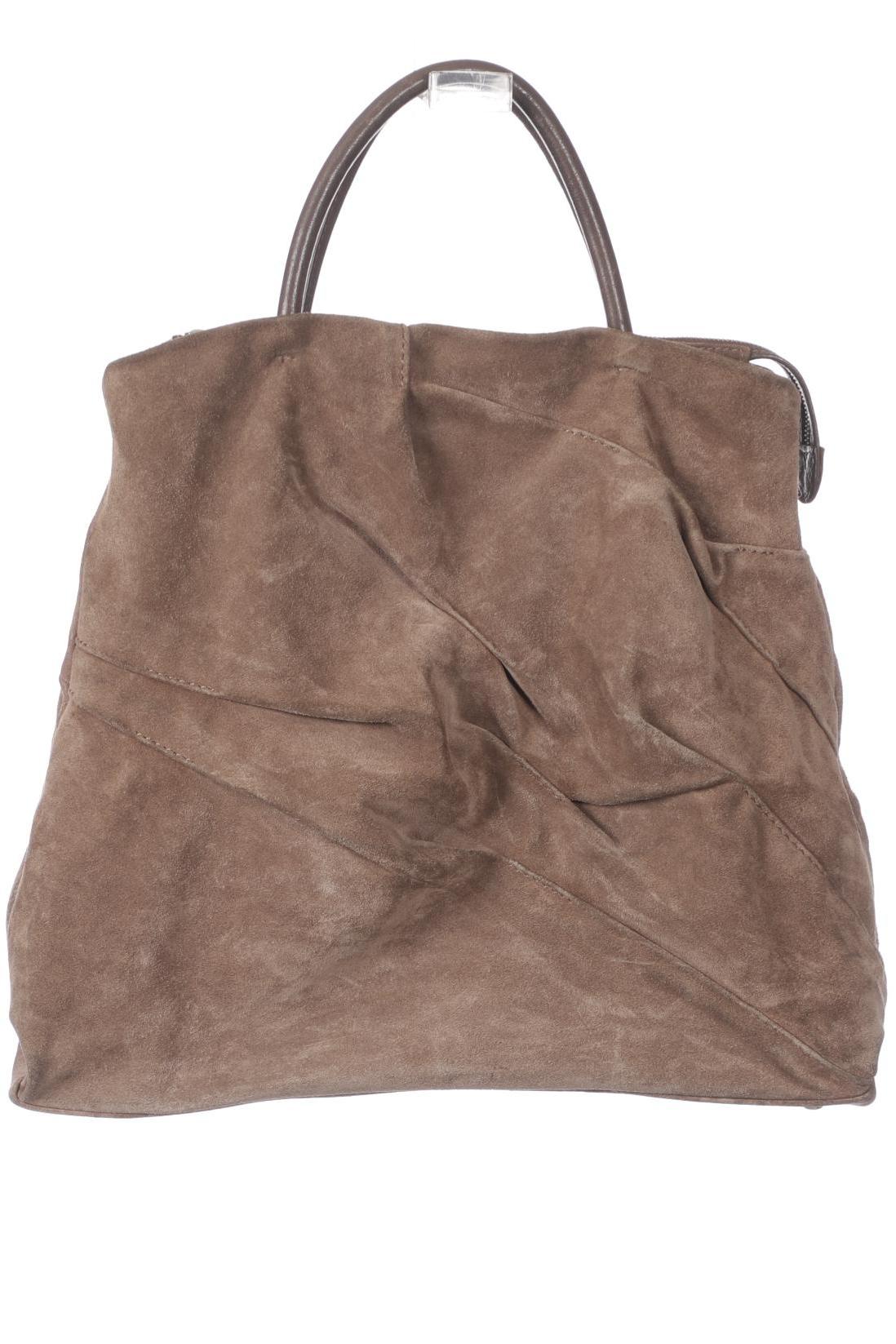 

Coccinelle Damen Handtasche, braun, Gr.
