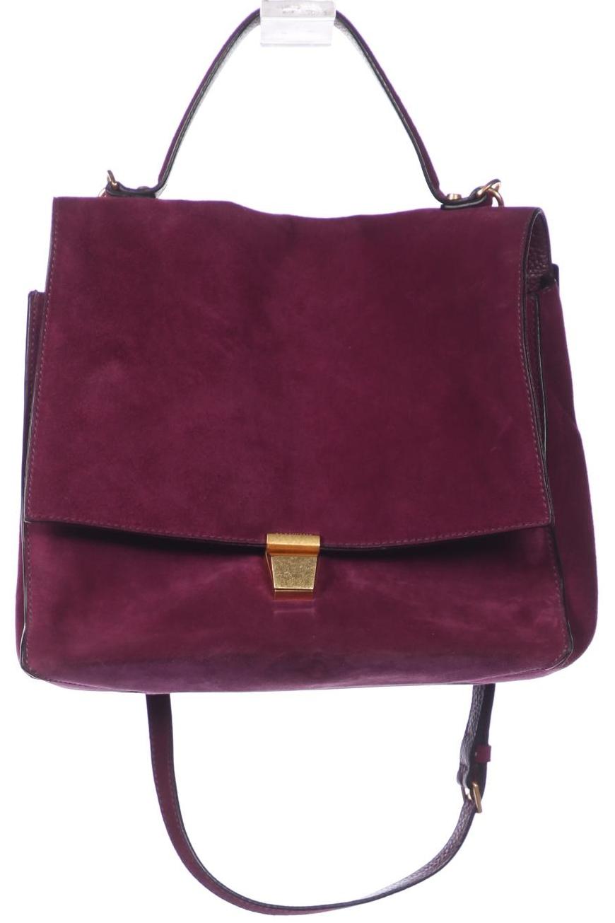 

Coccinelle Damen Handtasche, flieder, Gr.