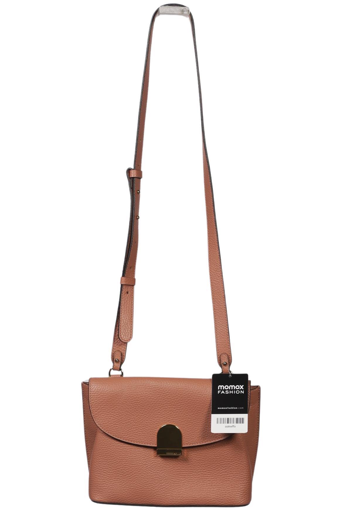 

Coccinelle Damen Handtasche, braun, Gr.
