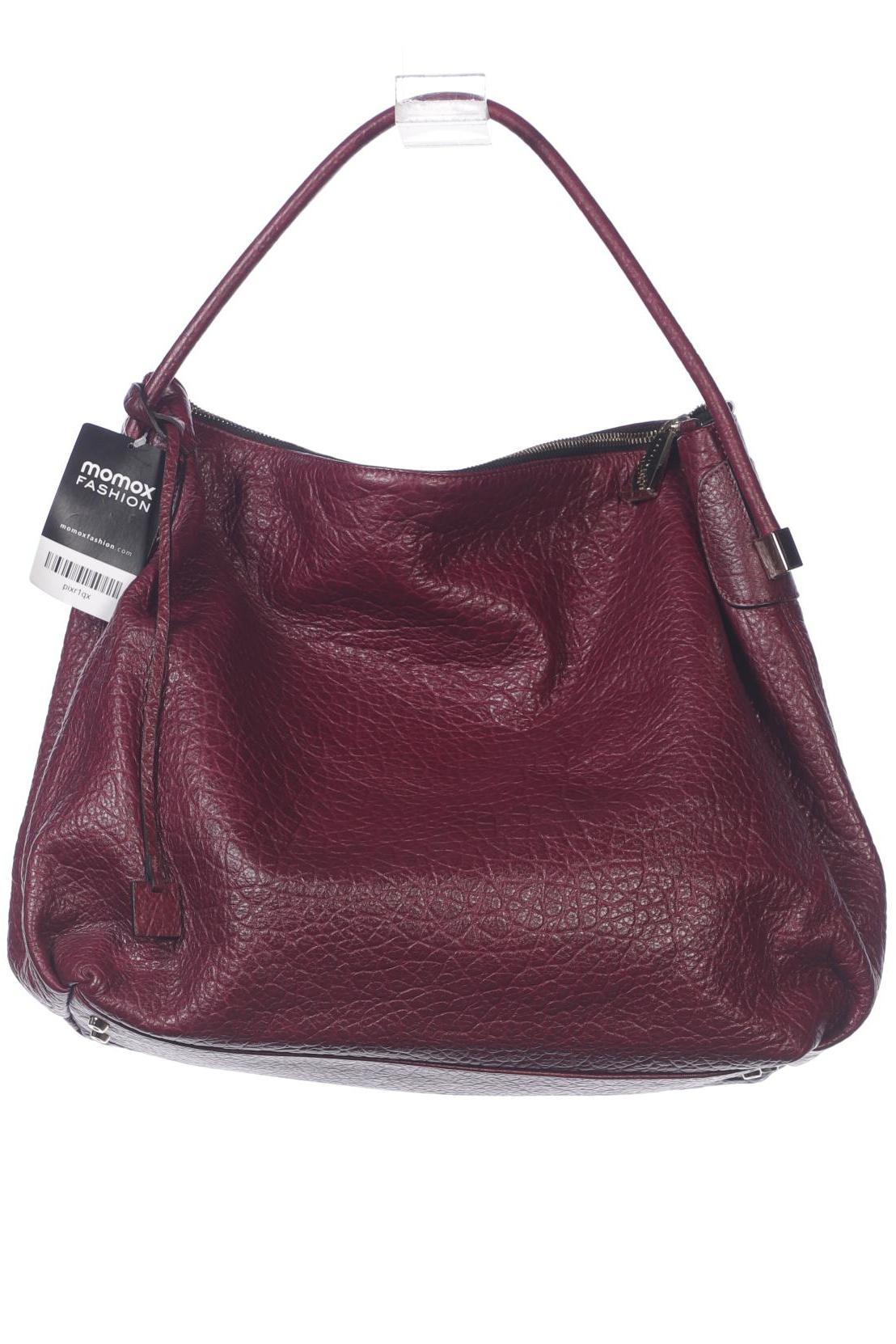 

Coccinelle Damen Handtasche, bordeaux, Gr.