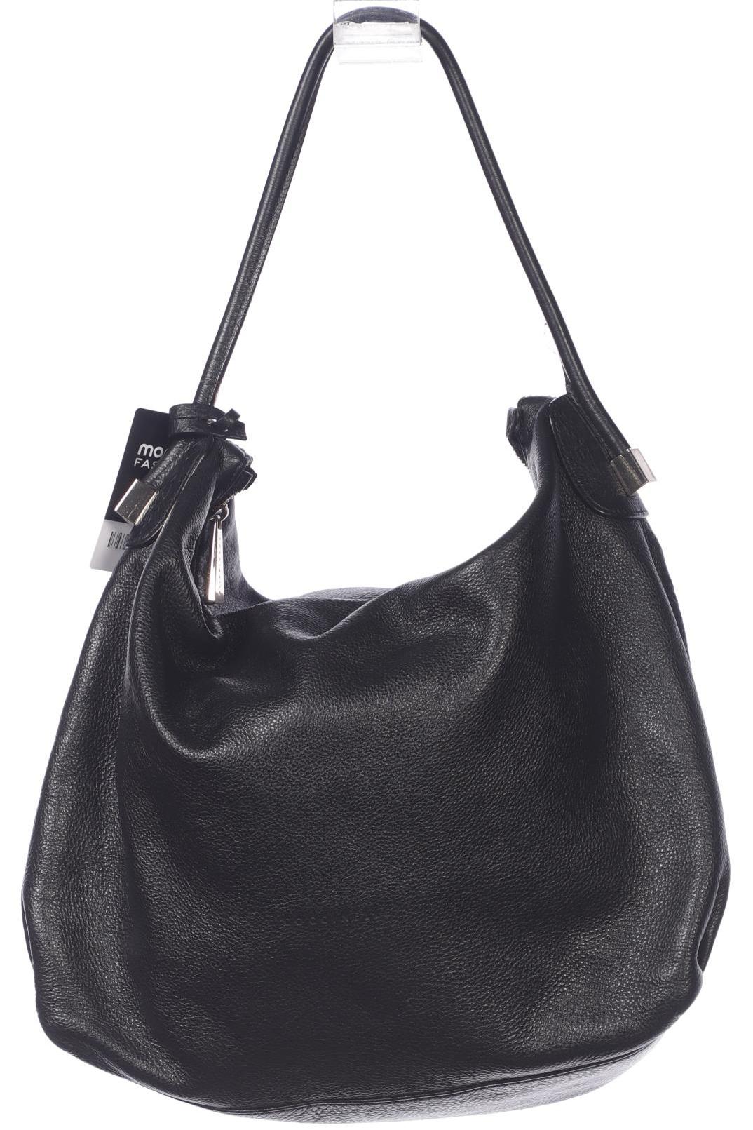 

Coccinelle Damen Handtasche, schwarz