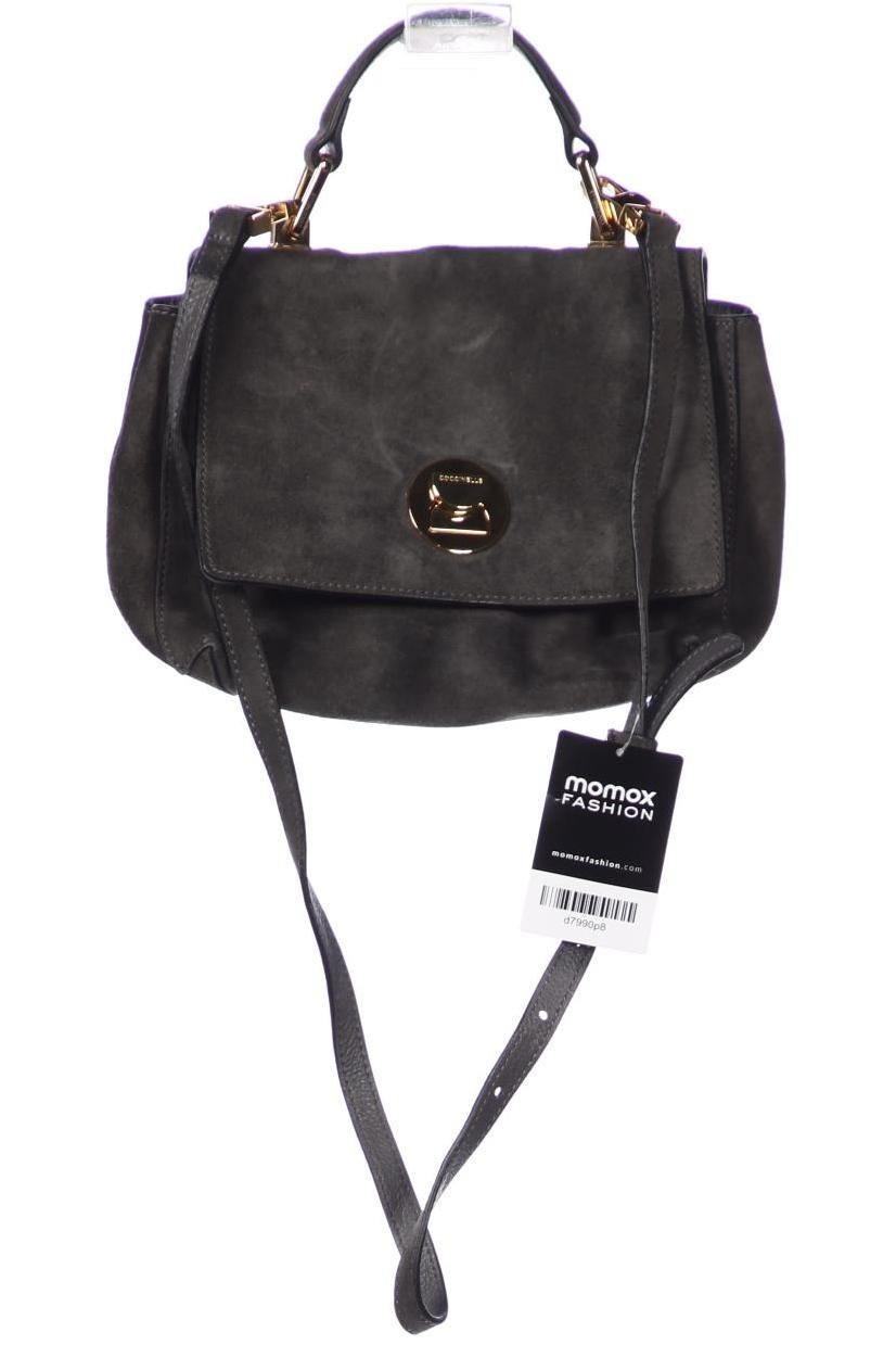 

Coccinelle Damen Handtasche, grau