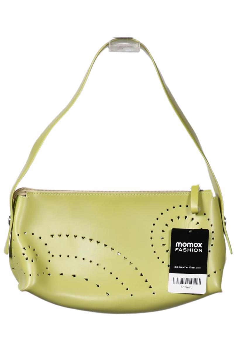 

Coccinelle Damen Handtasche, hellgrün, Gr.