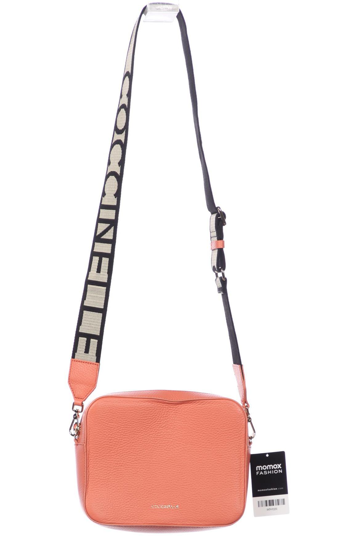 

Coccinelle Damen Handtasche, pink, Gr.