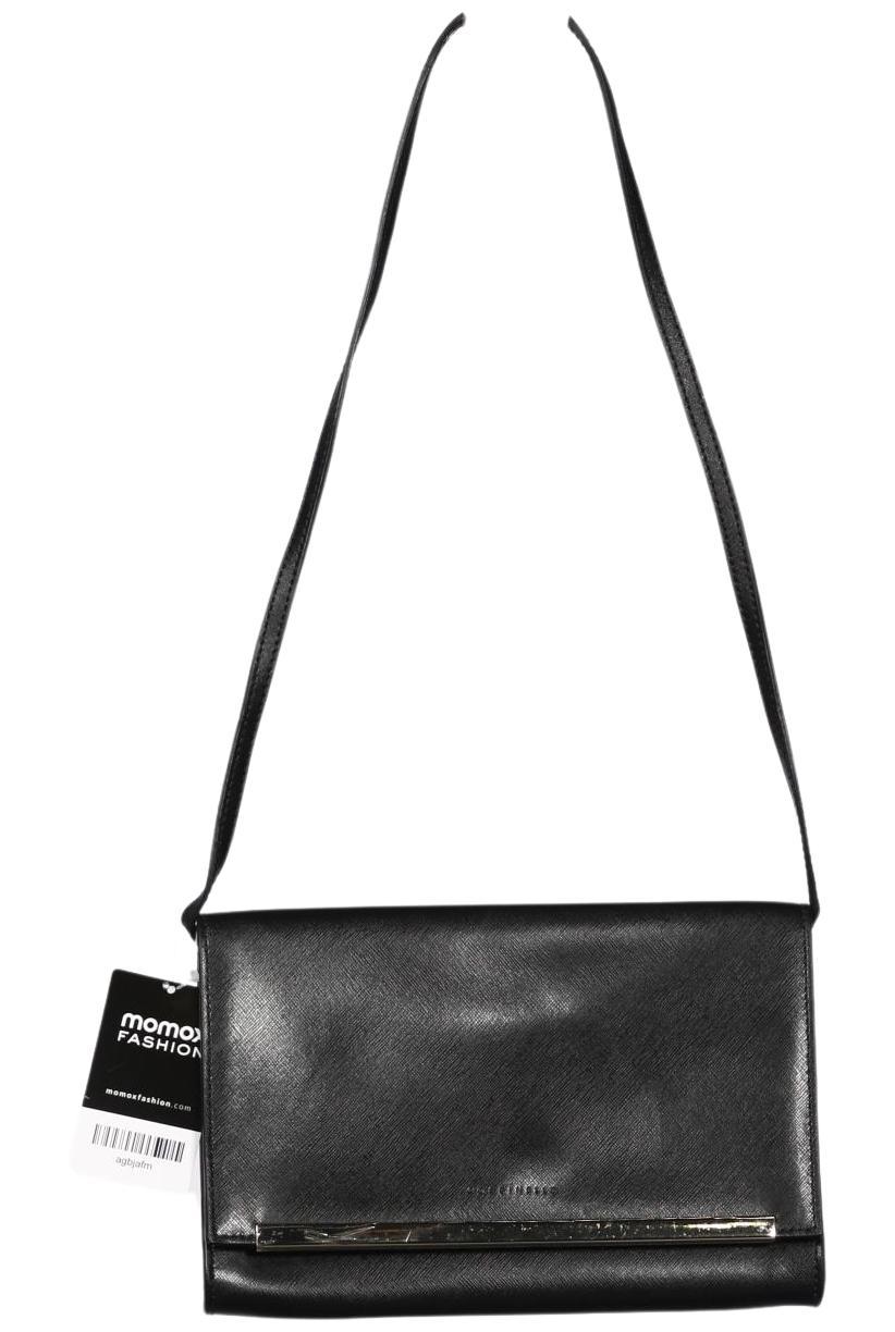 

Coccinelle Damen Handtasche, schwarz, Gr.