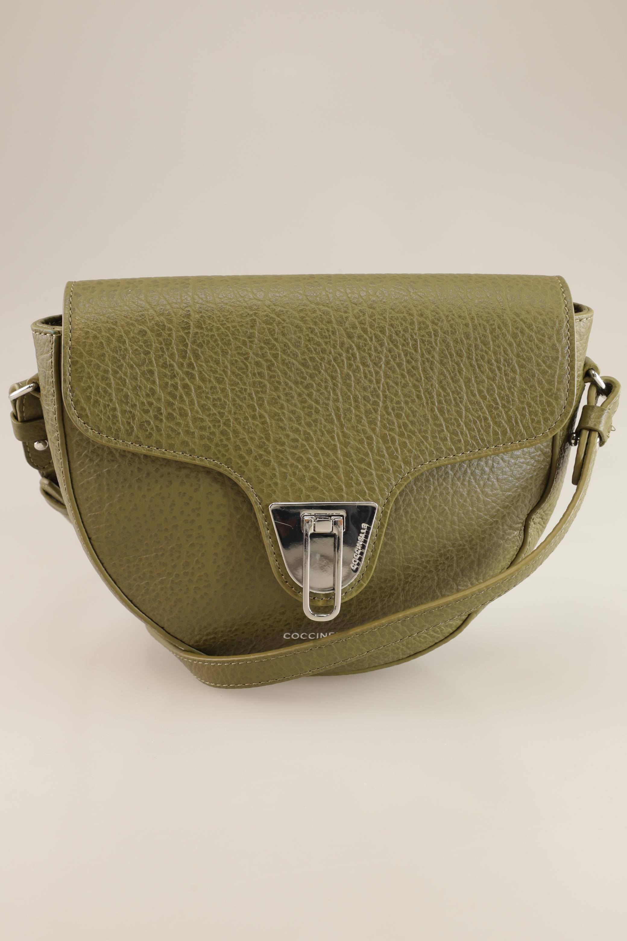 

Coccinelle Damen Handtasche, grün