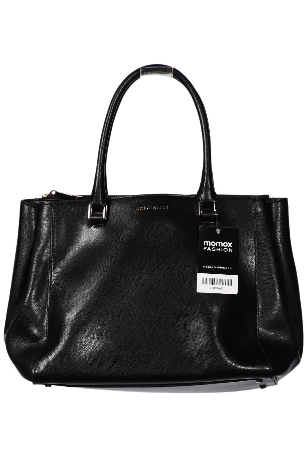 

Coccinelle Damen Handtasche, schwarz, Gr.