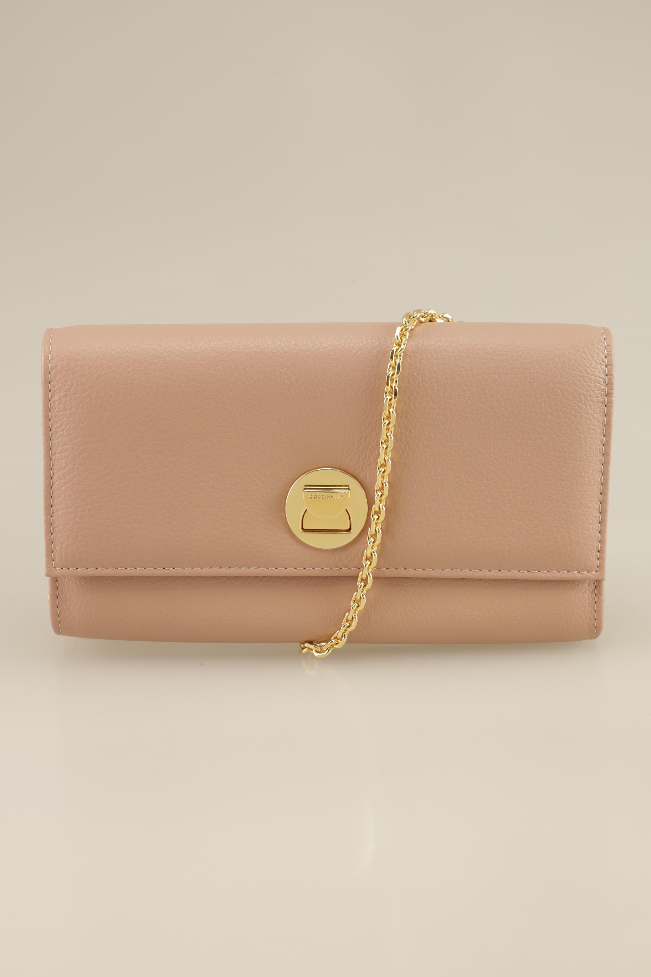 

Coccinelle Damen Handtasche, pink