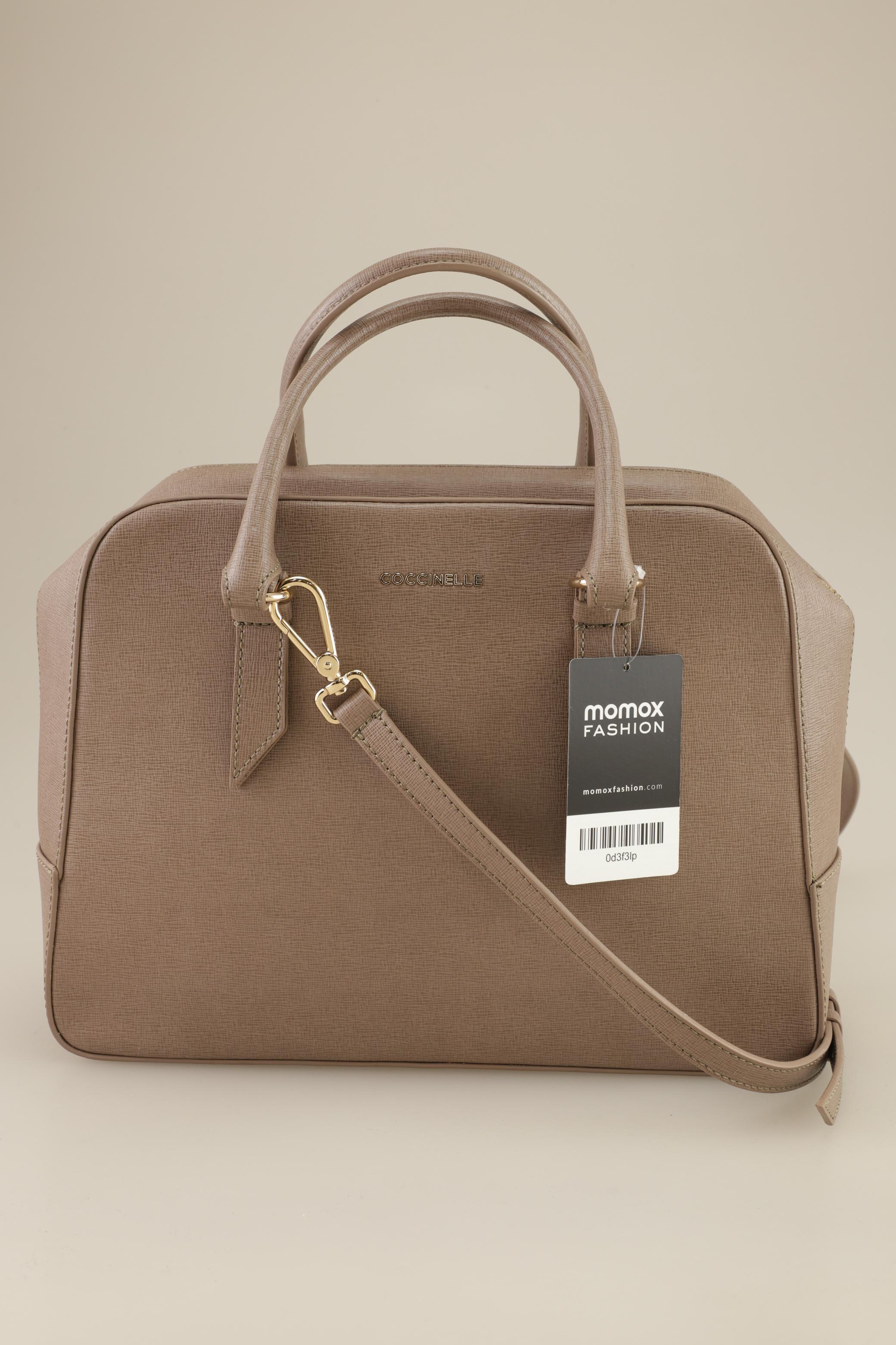 

Coccinelle Damen Handtasche, braun