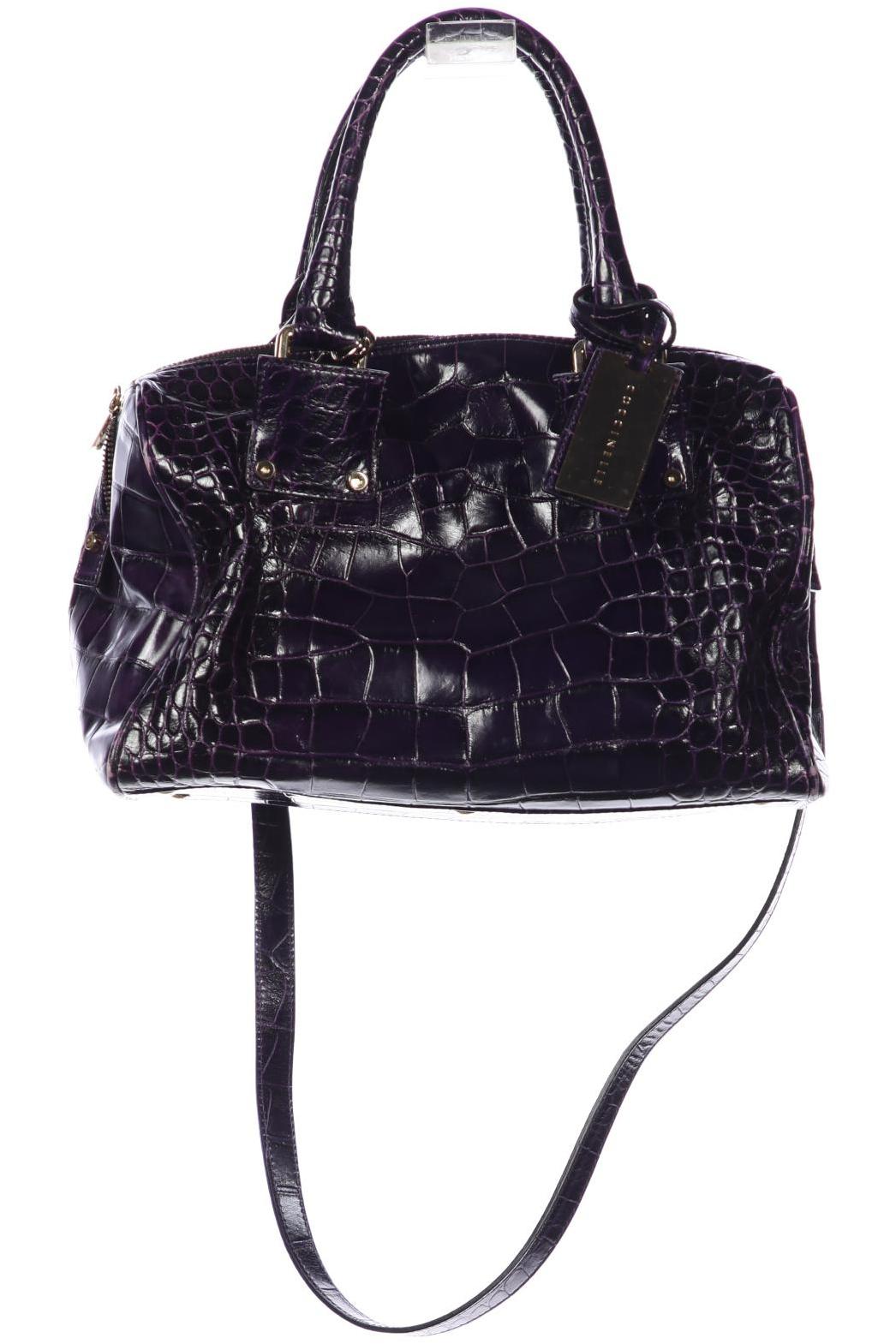 

Coccinelle Damen Handtasche, flieder, Gr.