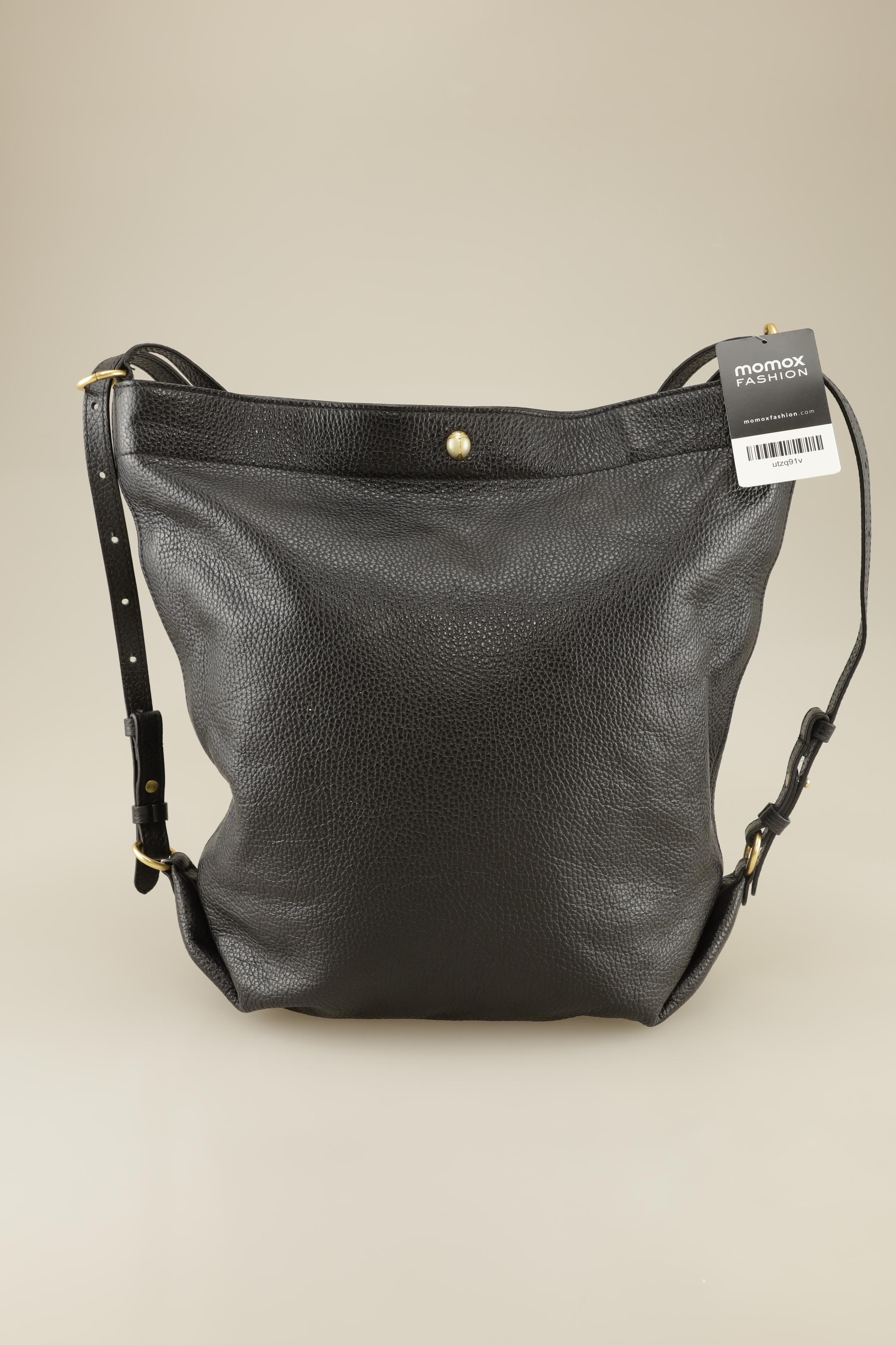 

Coccinelle Damen Handtasche, schwarz, Gr.