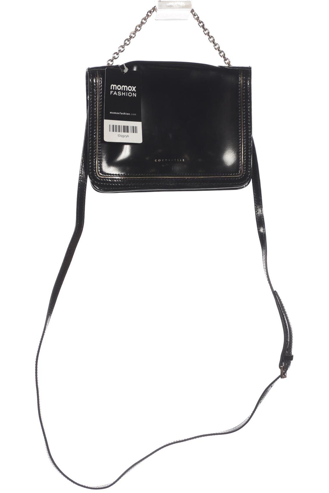 

Coccinelle Damen Handtasche, schwarz