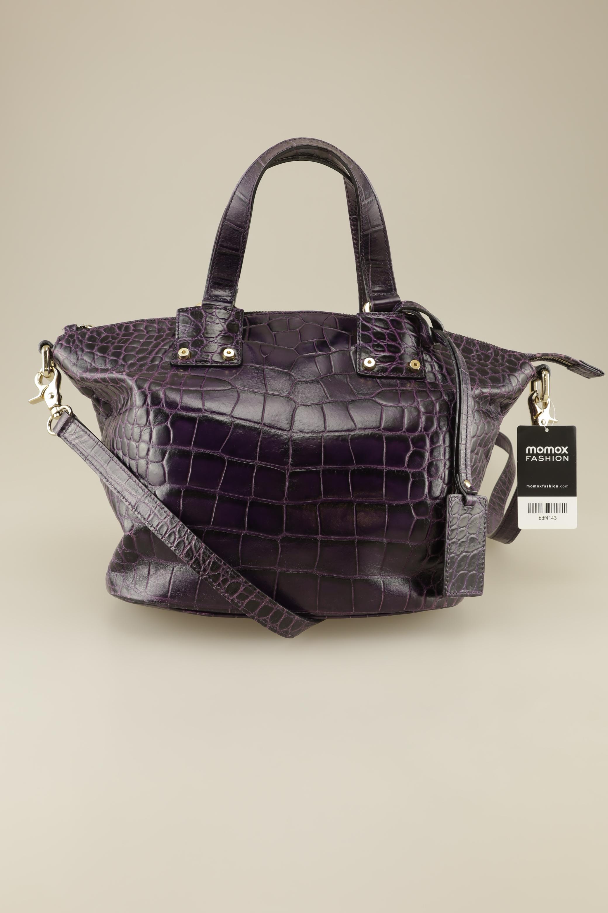 

Coccinelle Damen Handtasche, flieder, Gr.