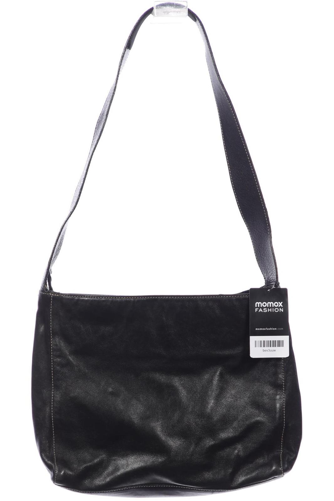 

Coccinelle Damen Handtasche, schwarz, Gr.