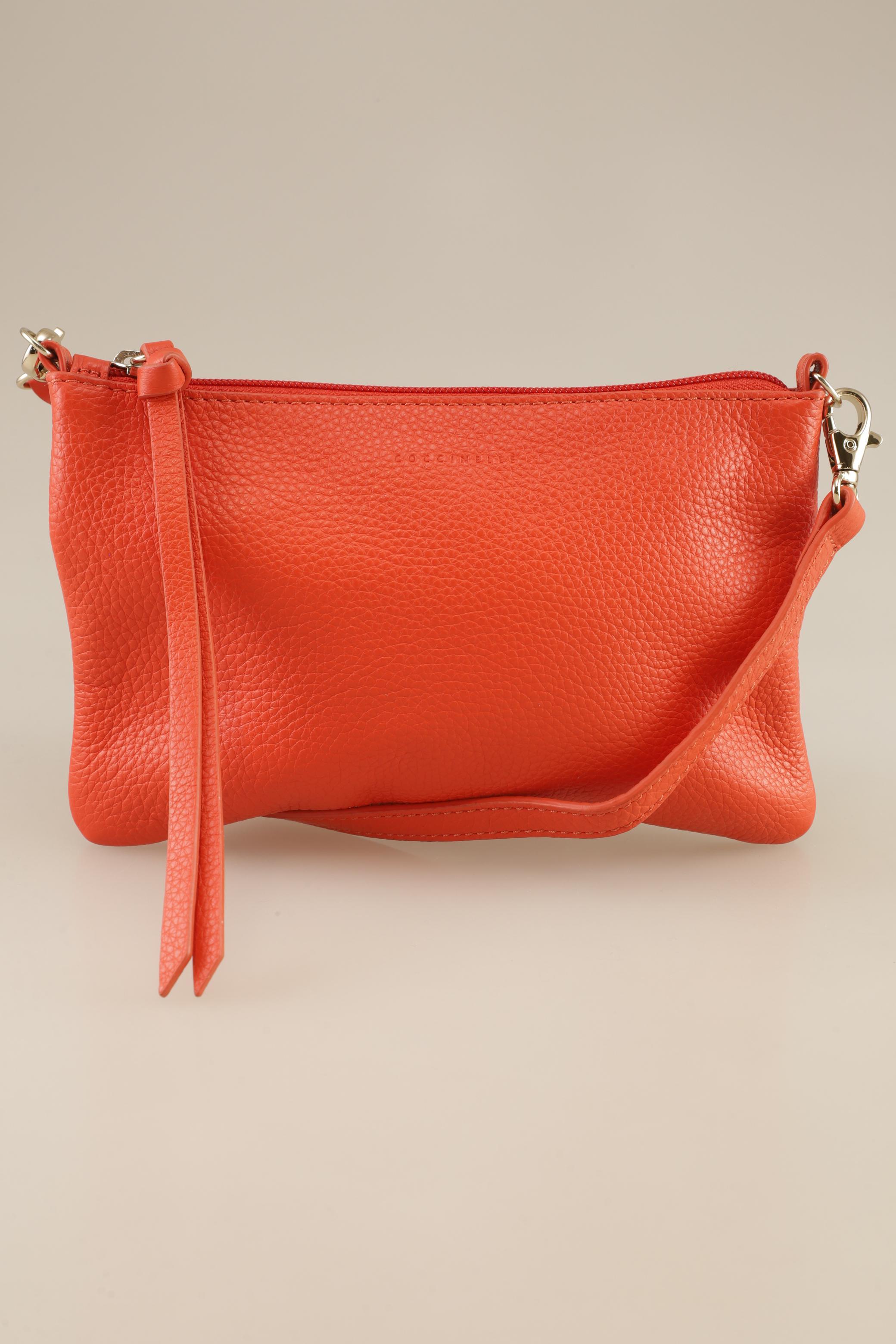 

Coccinelle Damen Handtasche, orange
