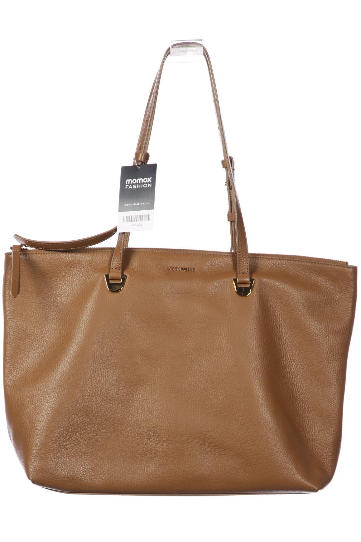 

Coccinelle Damen Handtasche, braun