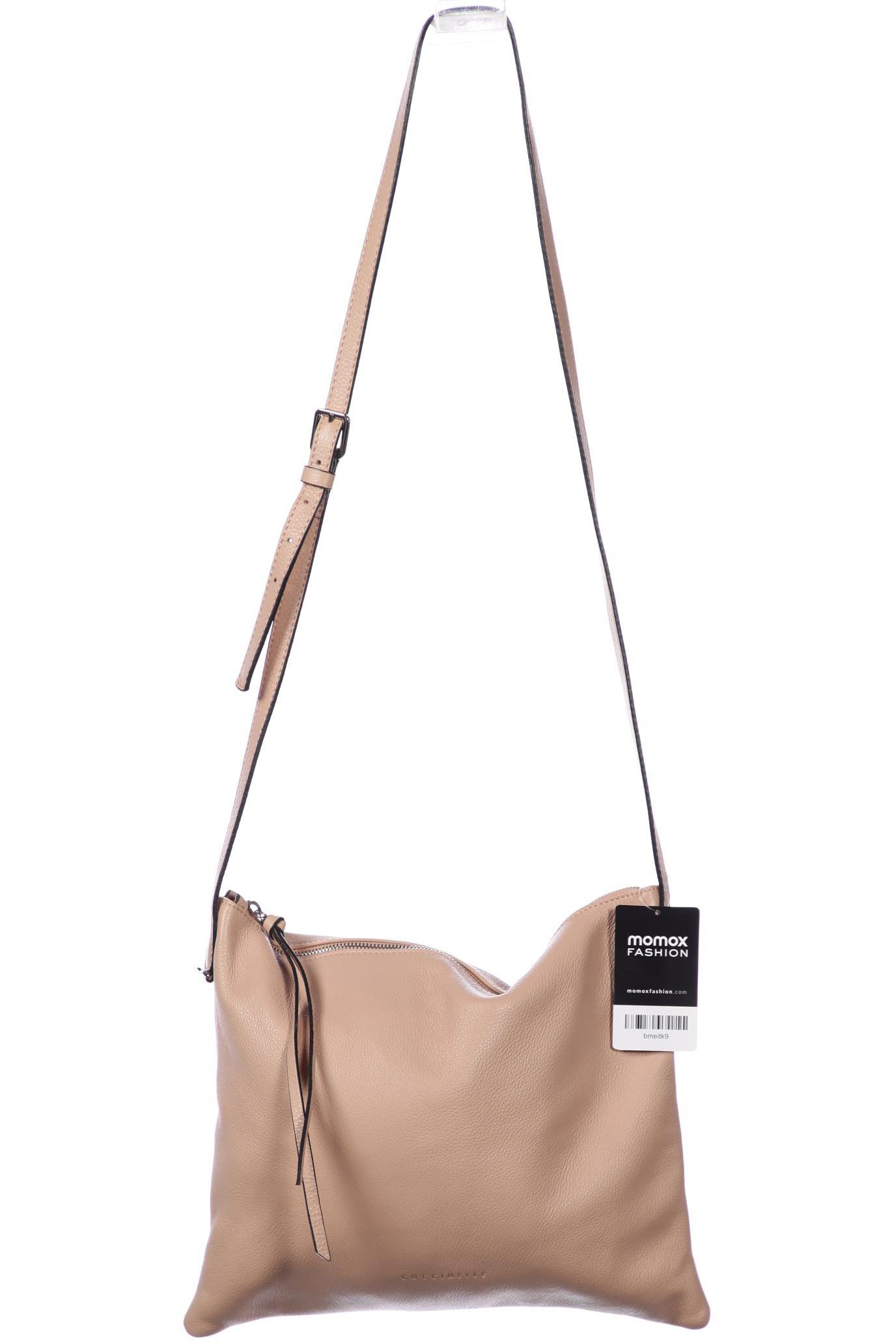 

Coccinelle Damen Handtasche, pink