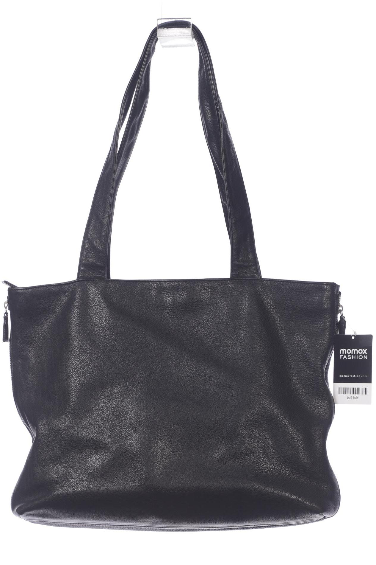 

Coccinelle Damen Handtasche, schwarz, Gr.