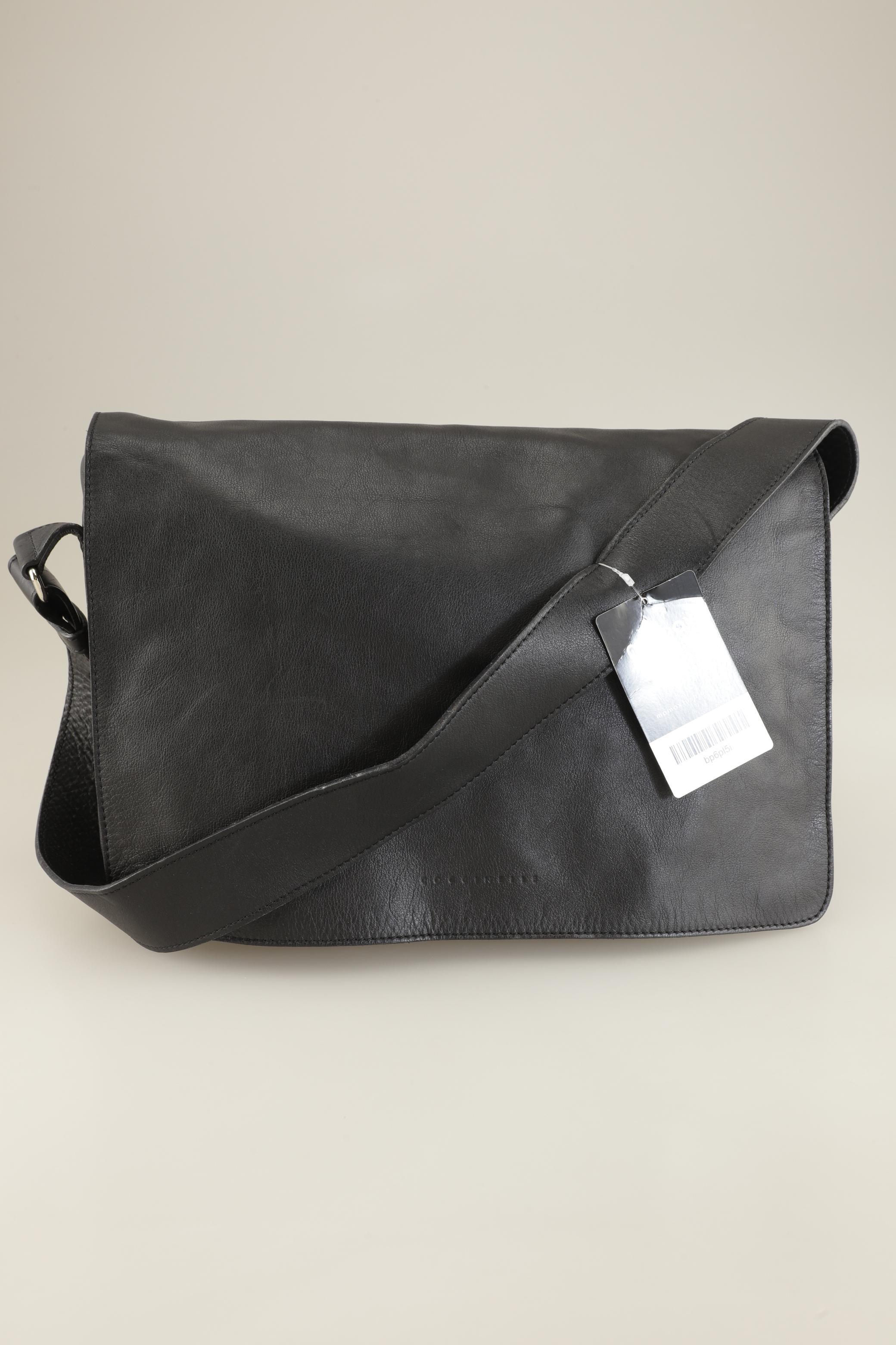

Coccinelle Damen Handtasche, schwarz, Gr.