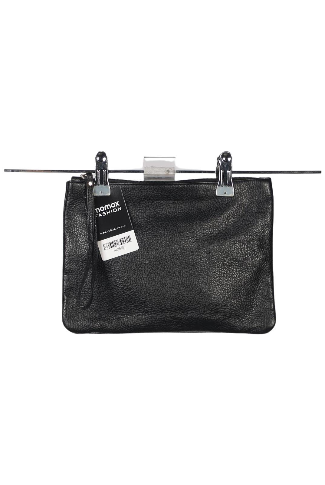 

Coccinelle Damen Handtasche, schwarz, Gr.